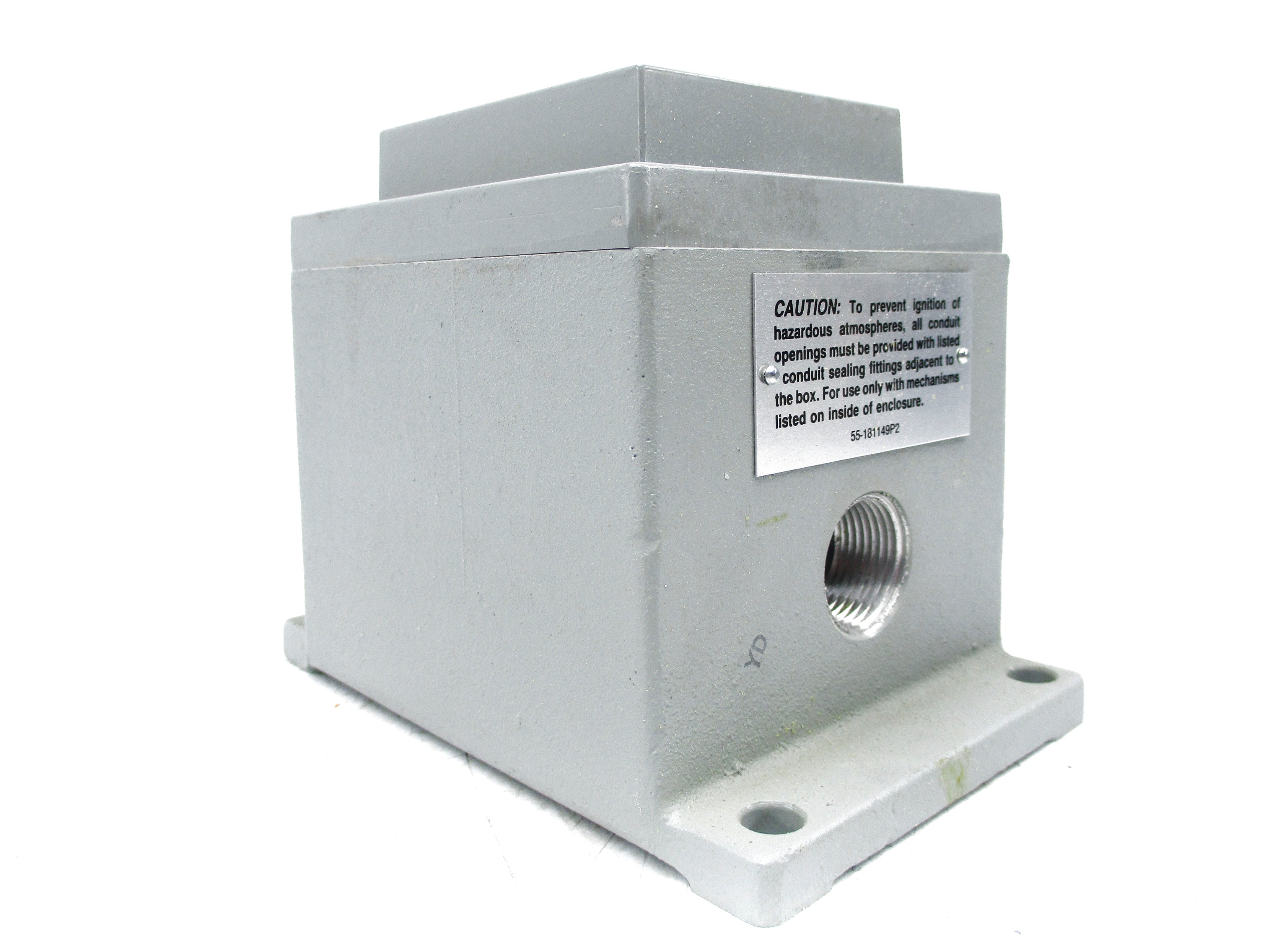 GENERAL ELECTRIC CR1031A NSNP