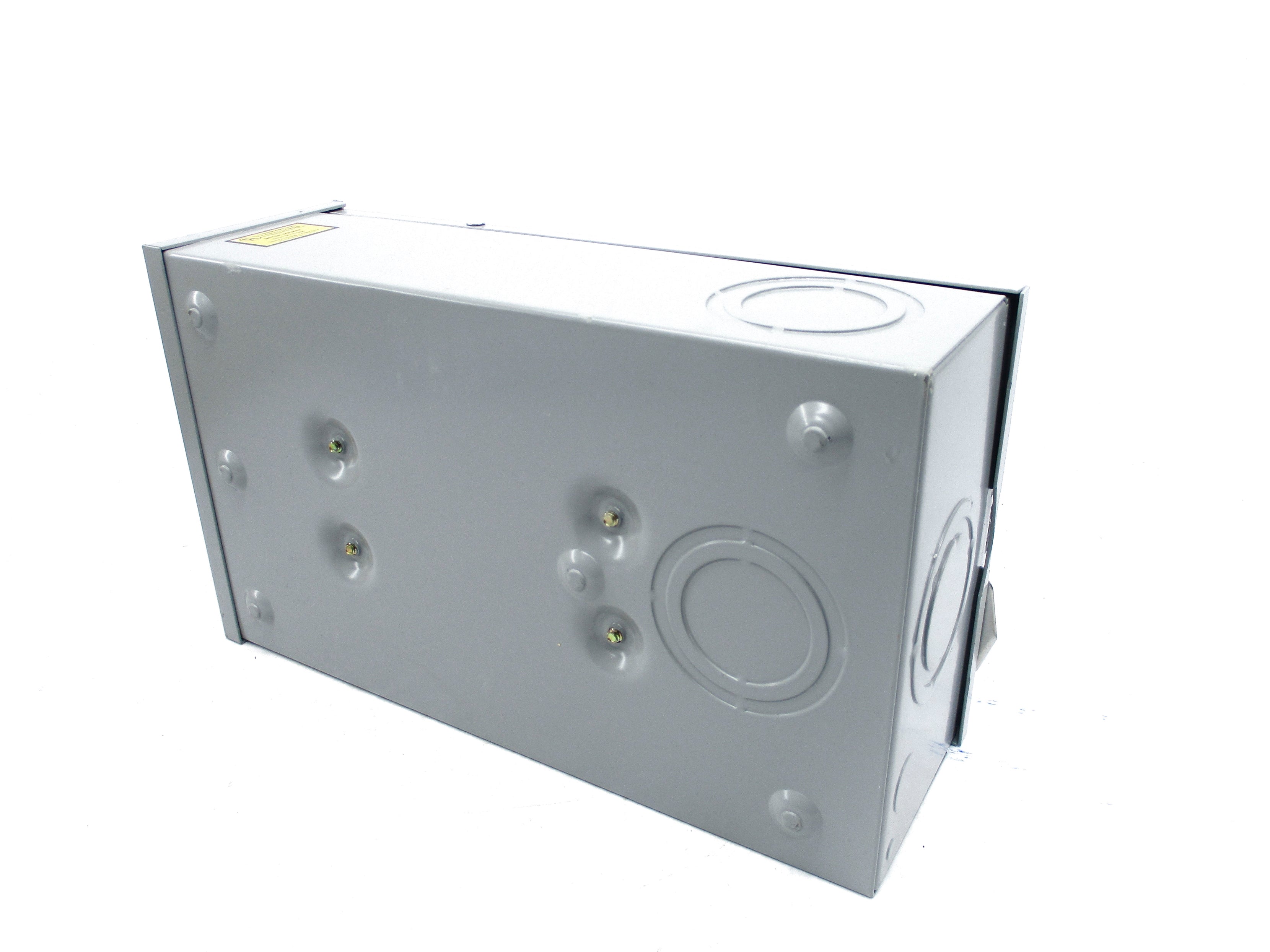 CUTLER HAMMER URS202BCH SER. A 600V 200A NSMP