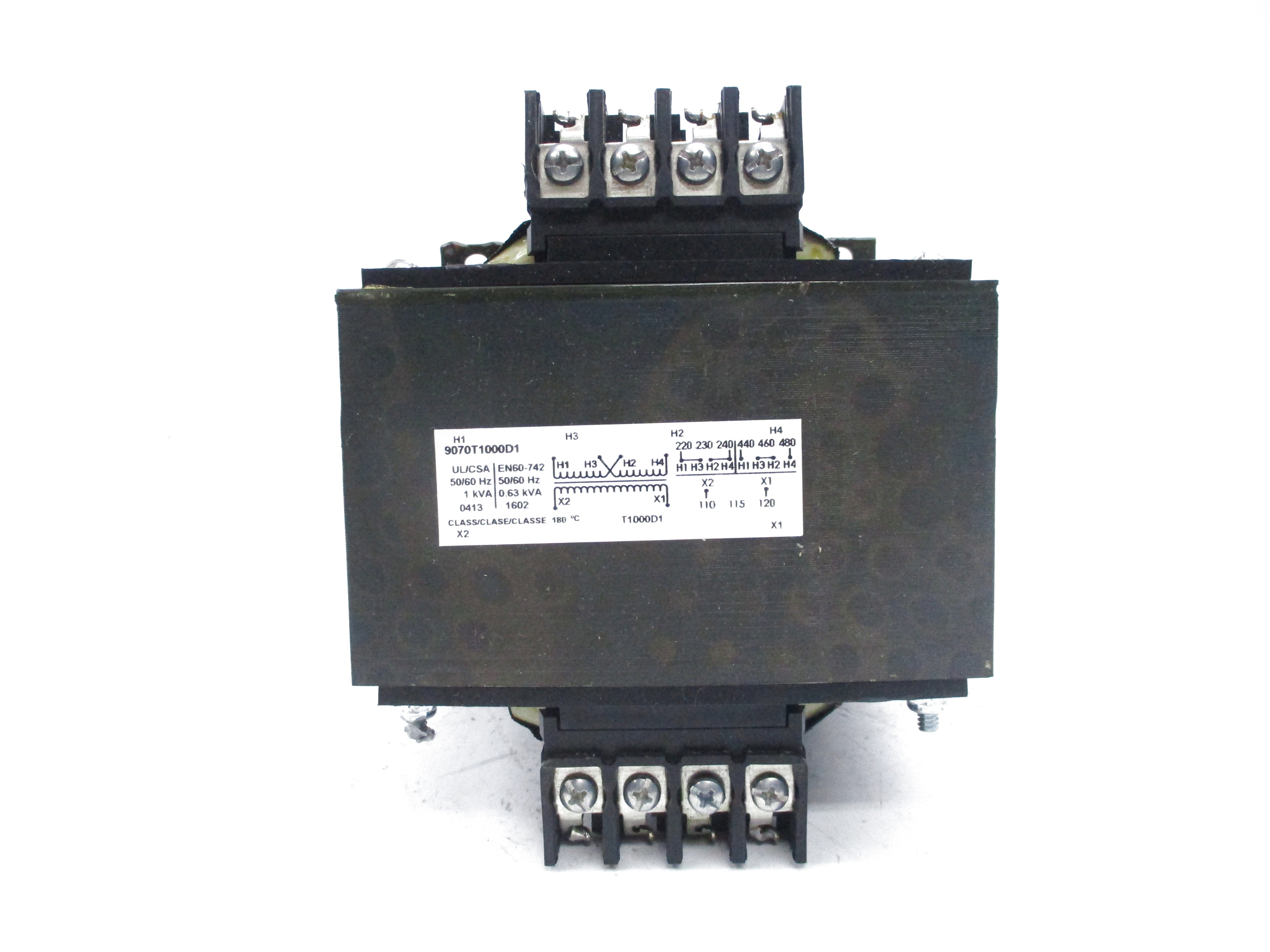 SQUARE D 9070T1000D1 480V NSNP