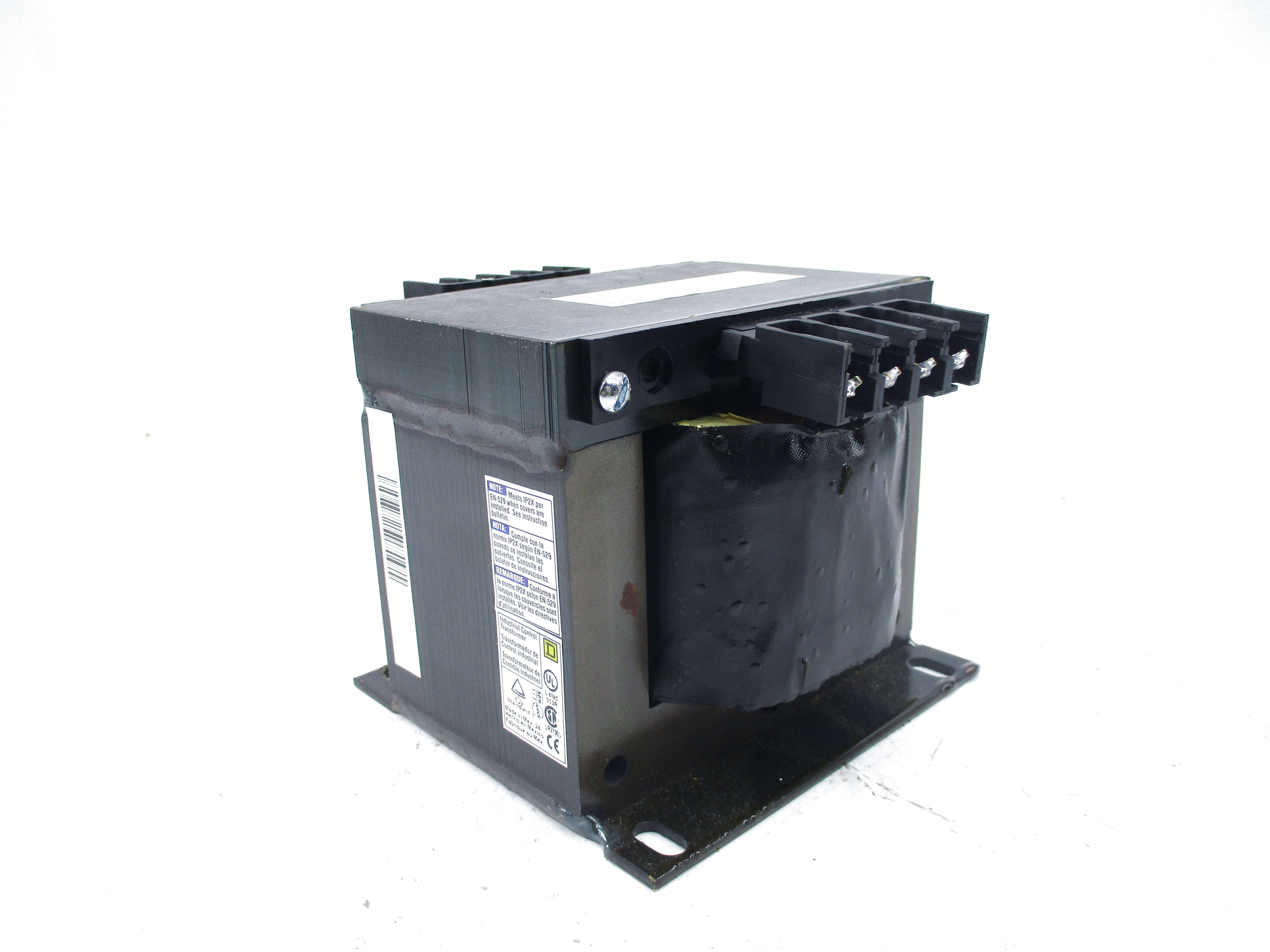SQUARE D 9070T1000D1 480V NSNP
