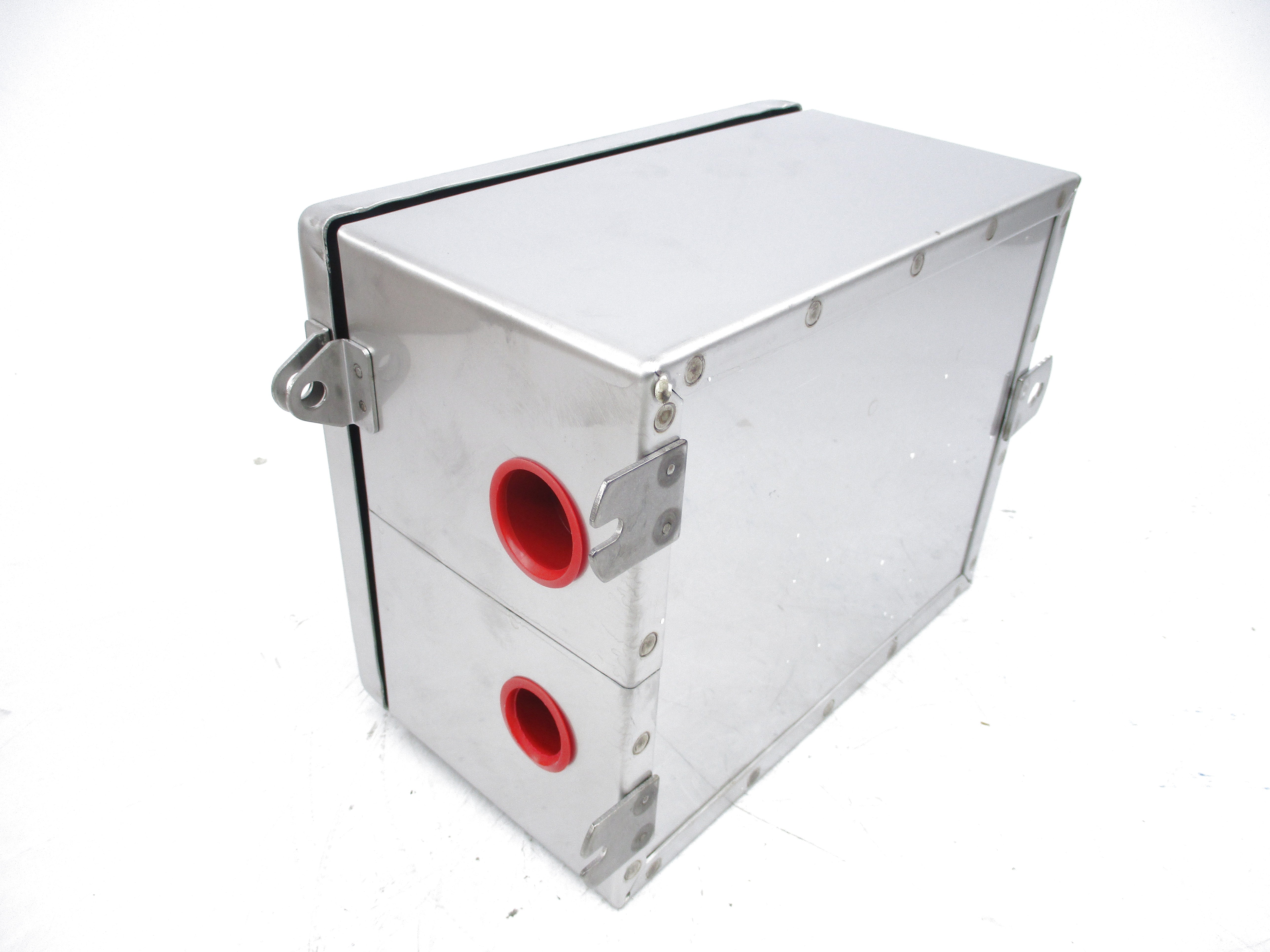 INDUSTRIAL SPARE PART 509-BCC SER. B (BR/YL) NSMP