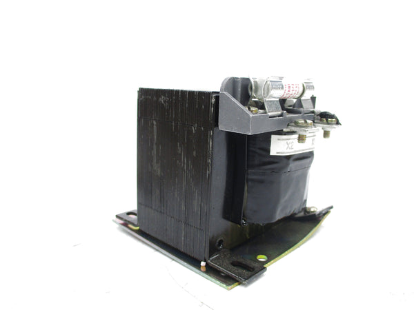 ALLEN BRADLEY 1497-N16 SER. B 240/480V (BR/WH) NSMP