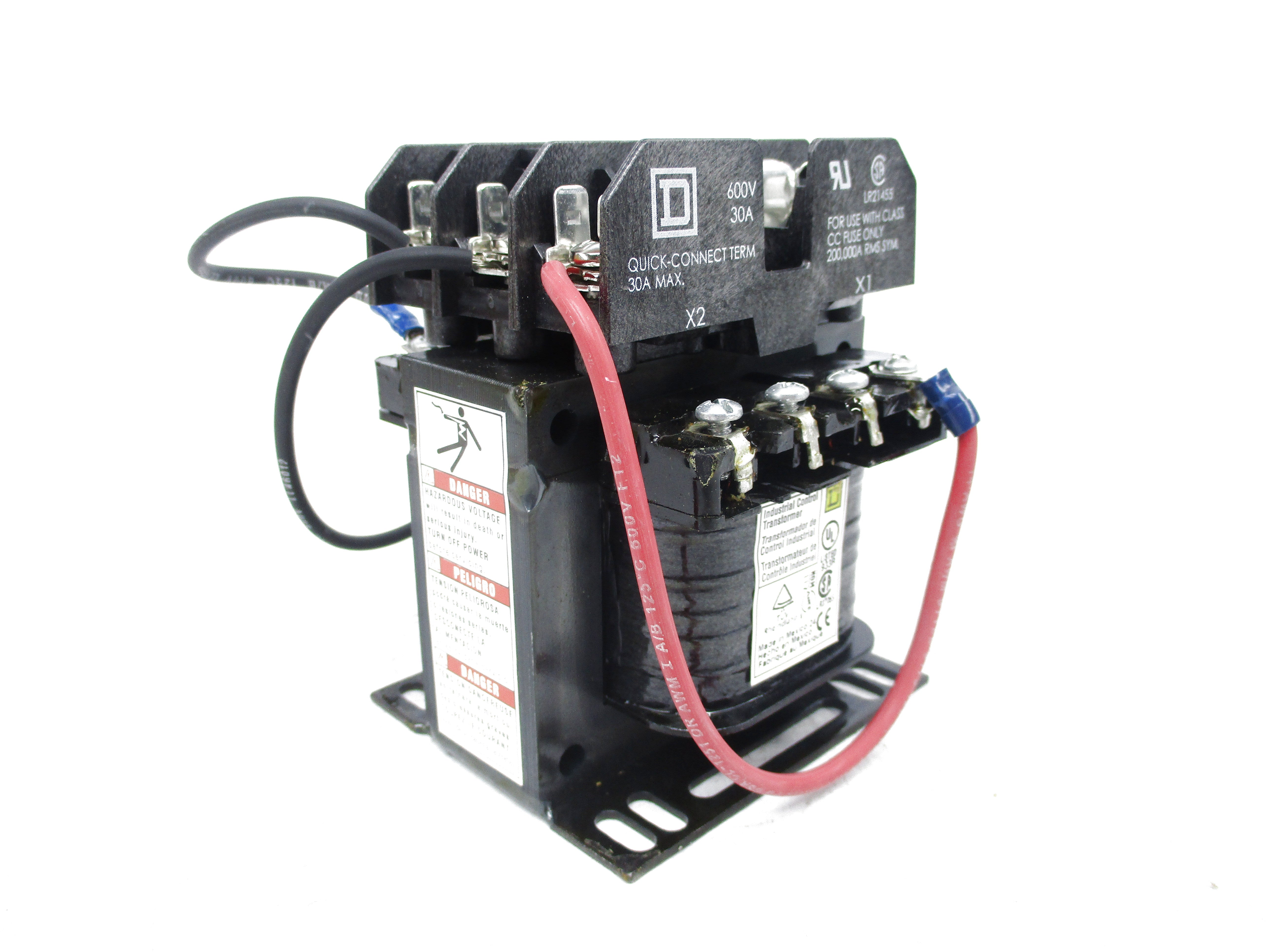 SQUARE D 9070TF75D1 NSMP