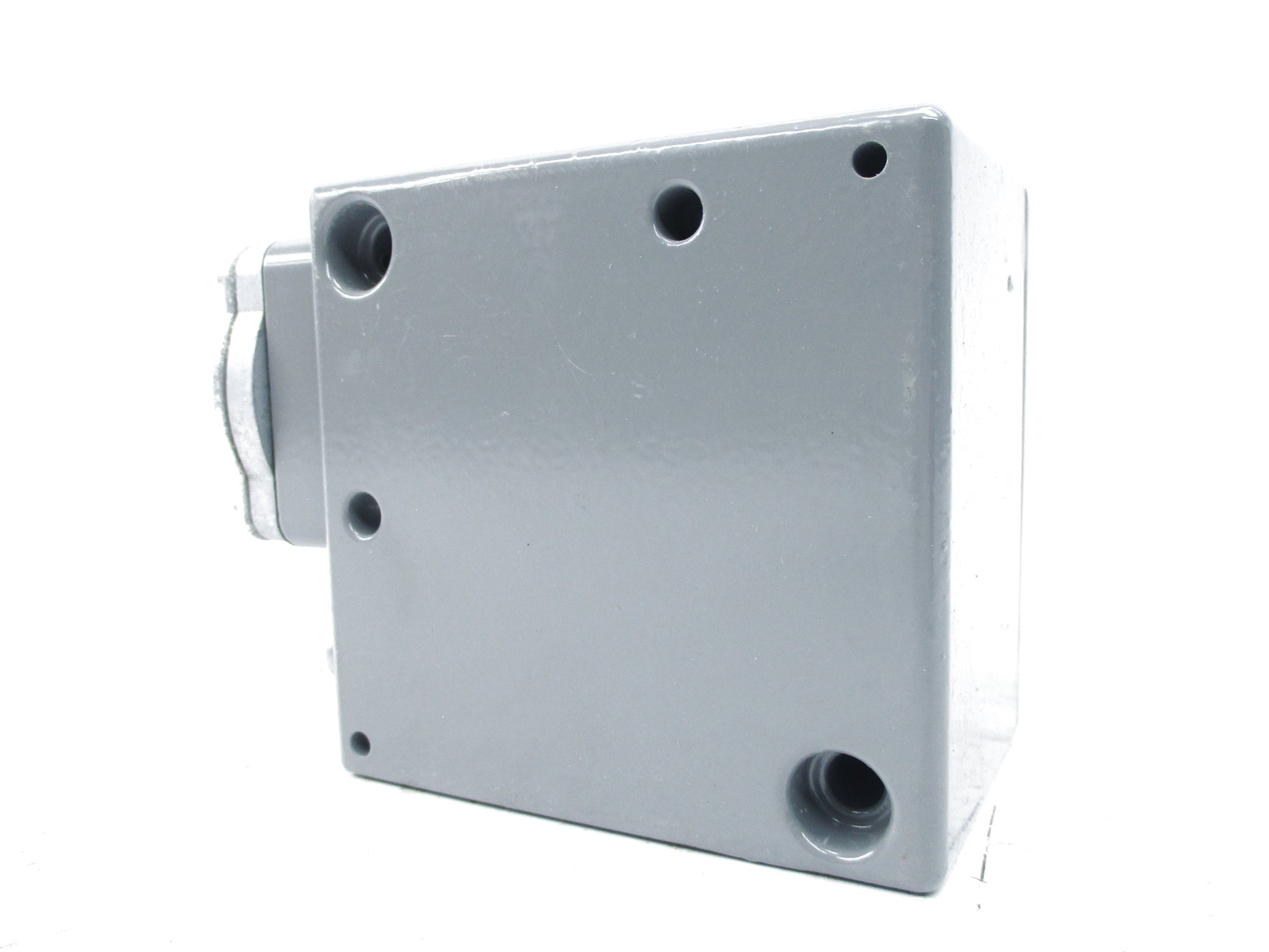 SQUARE D 9012GAW-22 SER. C 1-40PSI NSNP