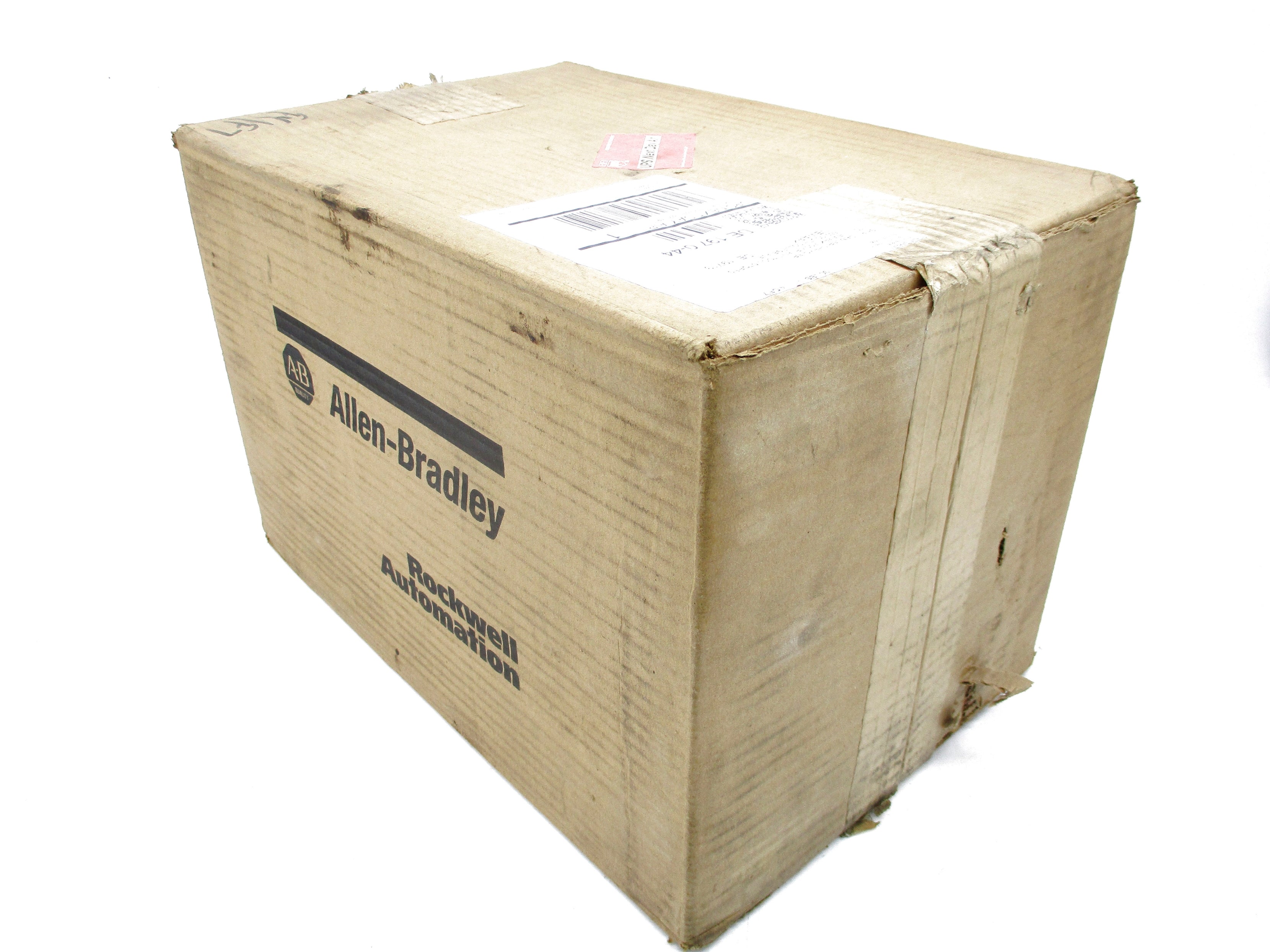 ALLEN BRADLEY 150-A135NBD SER. B (BR/WH) NSFS