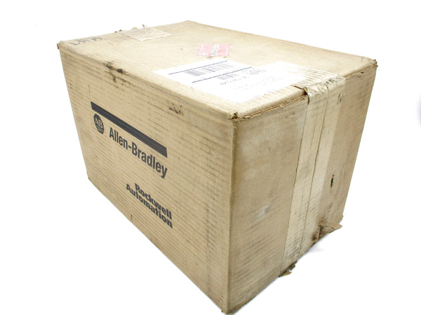 ALLEN BRADLEY 150-A135NBD SER. B (BR/WH) NSFS