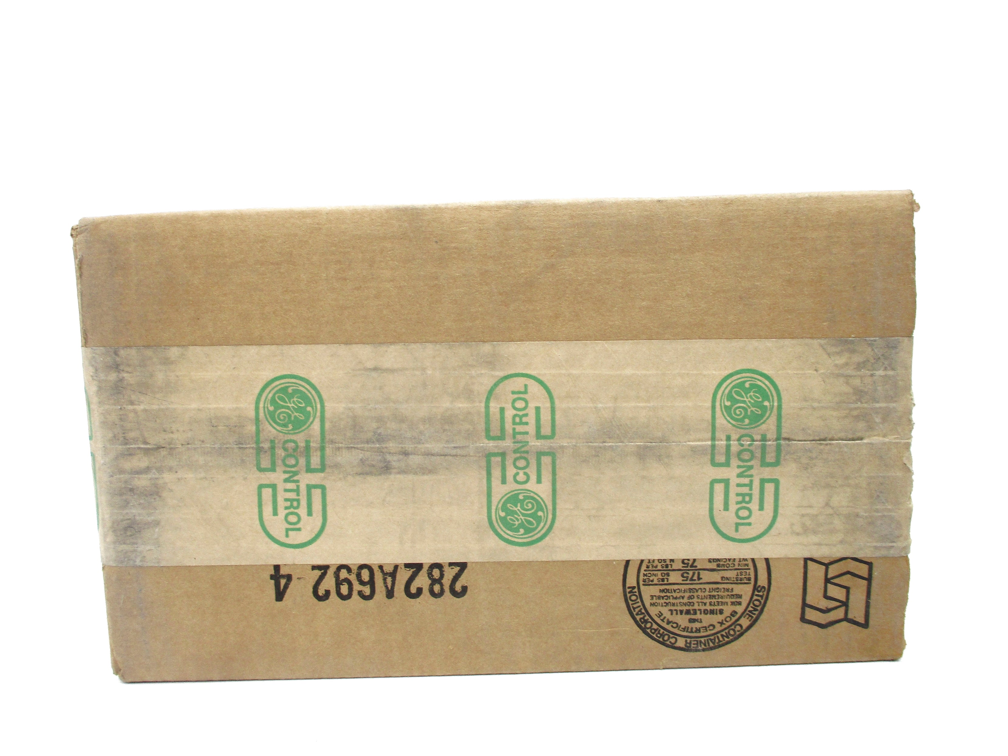GENERAL ELECTRIC 546A780G059 NSFS
