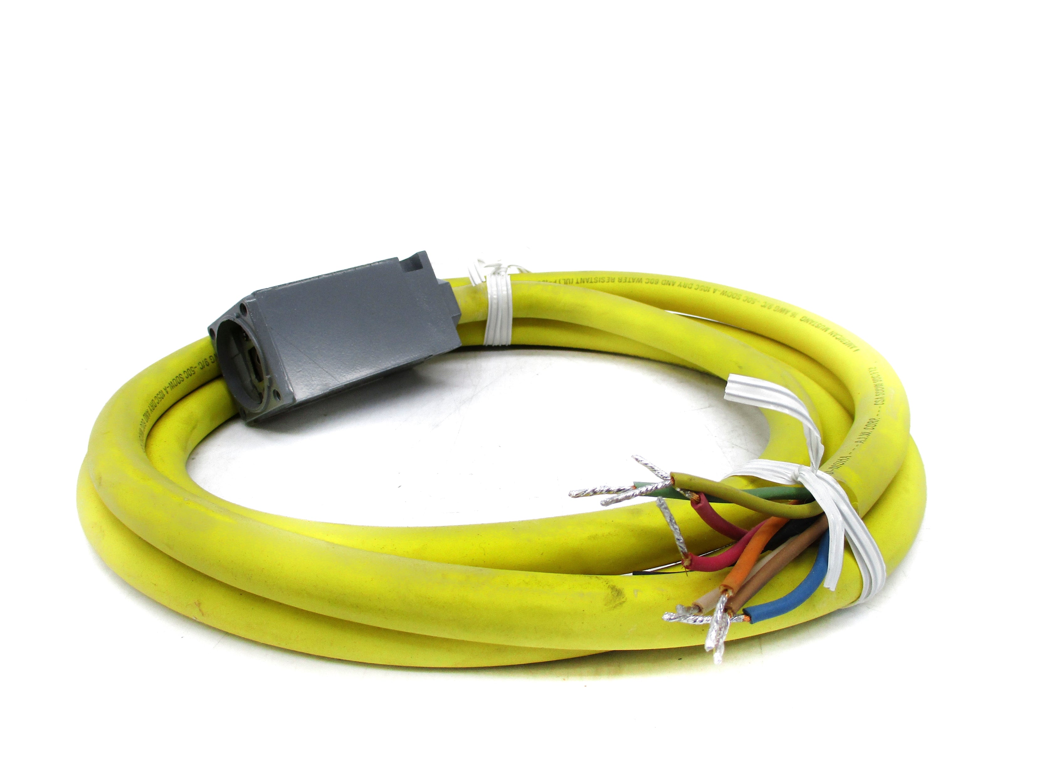 CUTLER HAMMER E50SB6P SER. B1 NSMP
