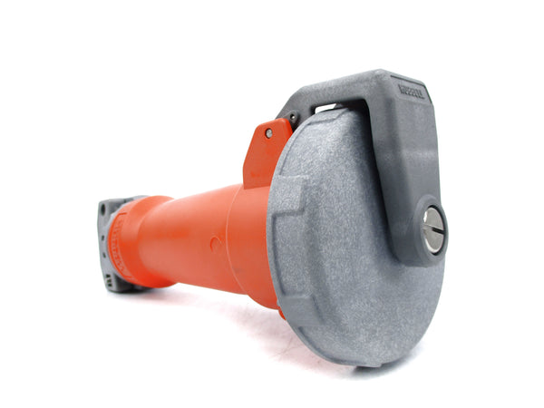 HUBBELL 430C12W NSMP
