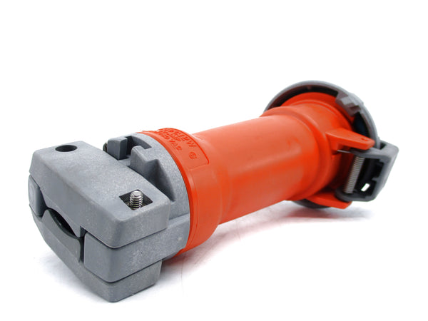 HUBBELL 430C12W NSMP