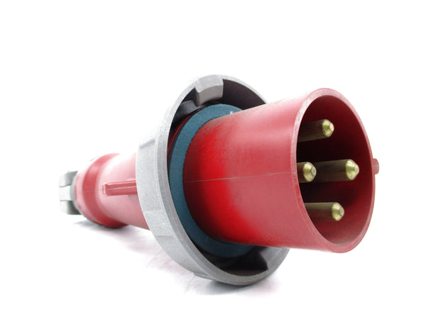 HUBBELL 460P6W NSMP