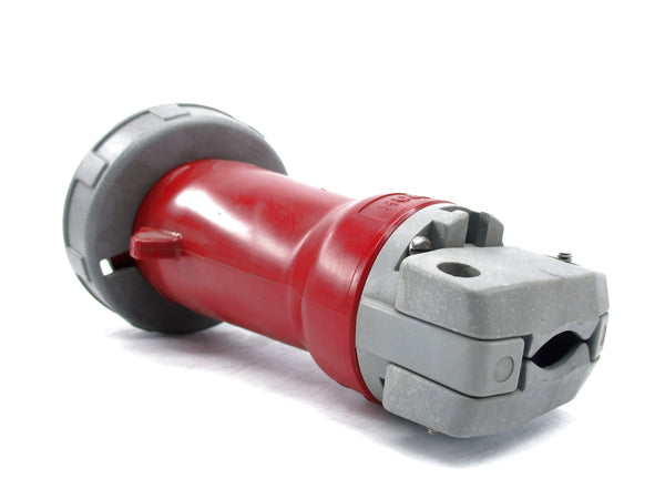 HUBBELL 460P6W NSMP