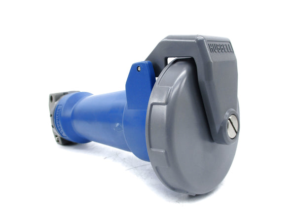 HUBBELL 530C9W NSMP