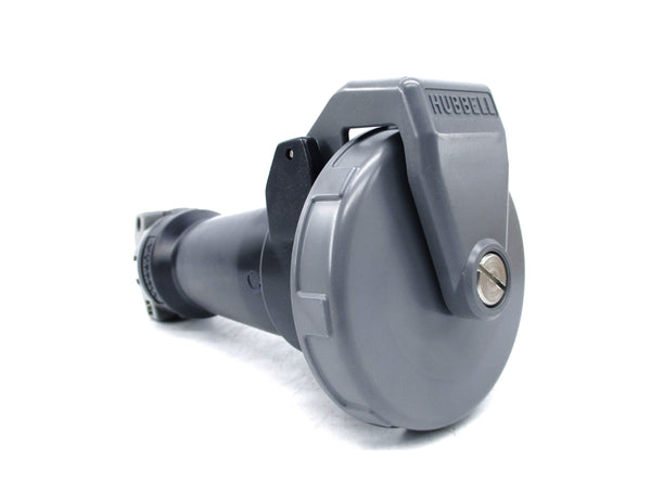 HUBBELL 530C5W NSMP