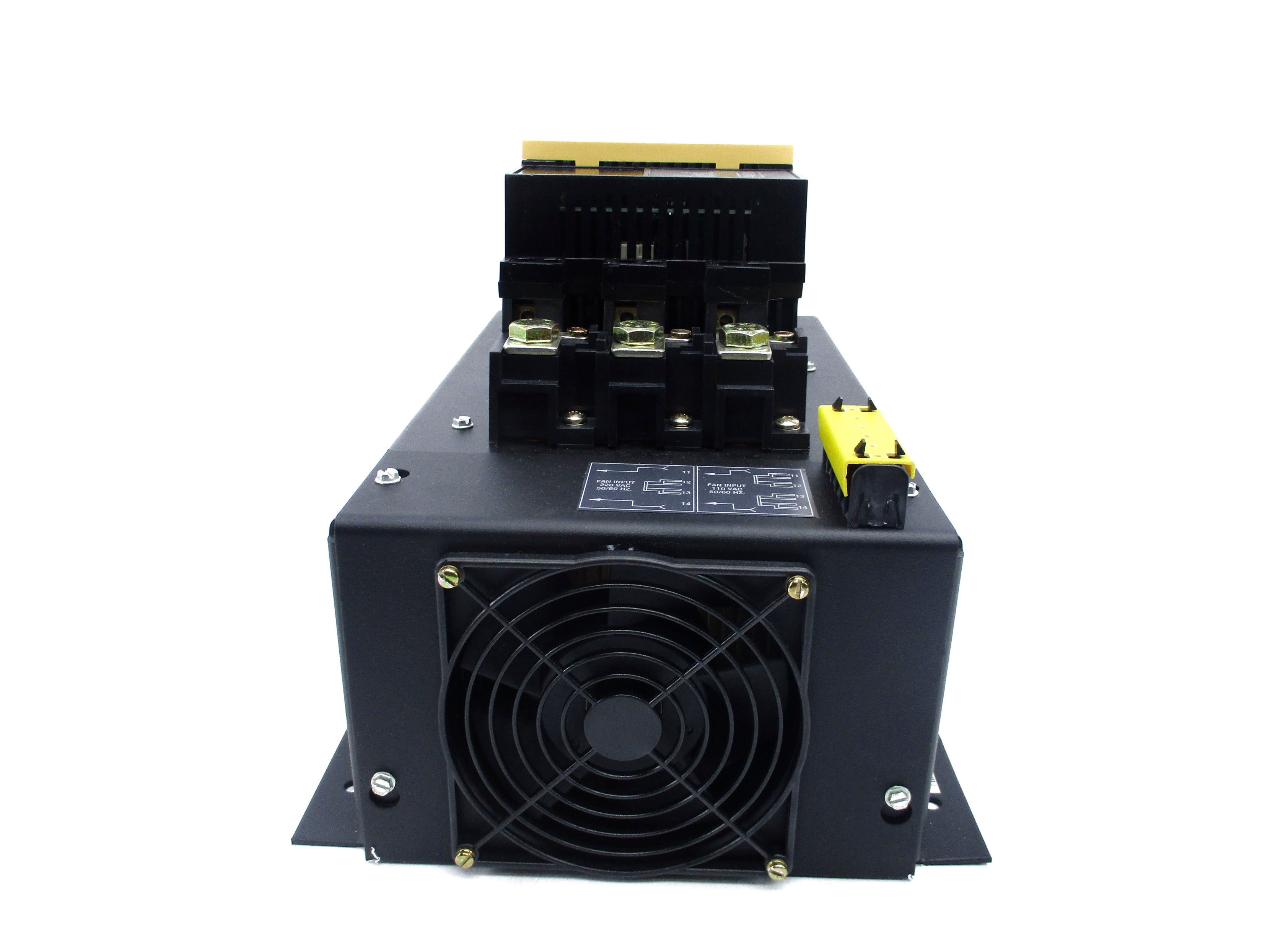 ALLEN BRADLEY 150-A135NBD SER. B F/W 3 (BR/WH) NSMP