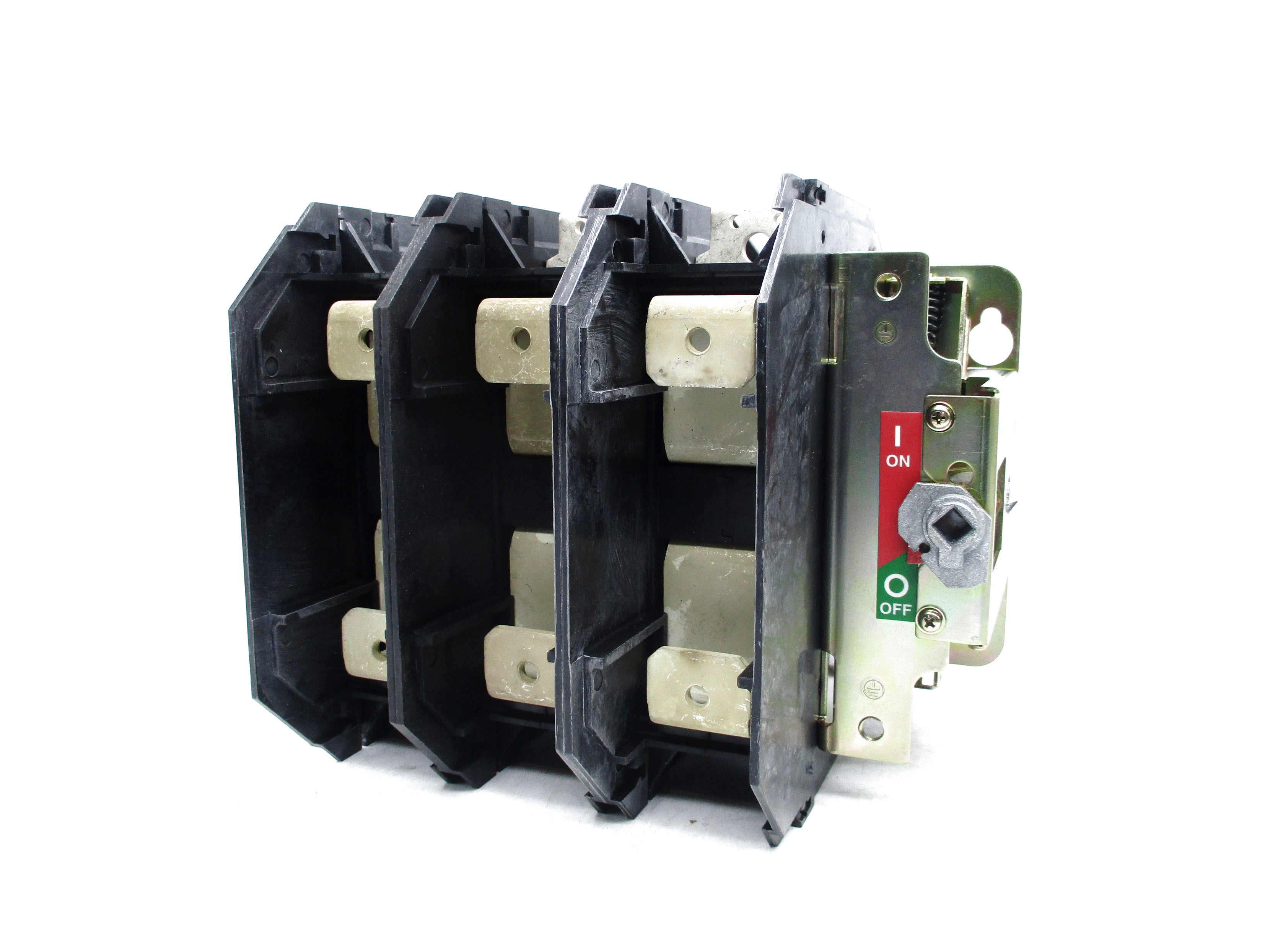 INDUSTRIAL SPARE PART 194R-NJ400P3 SER. C (BR/YL) NSMP