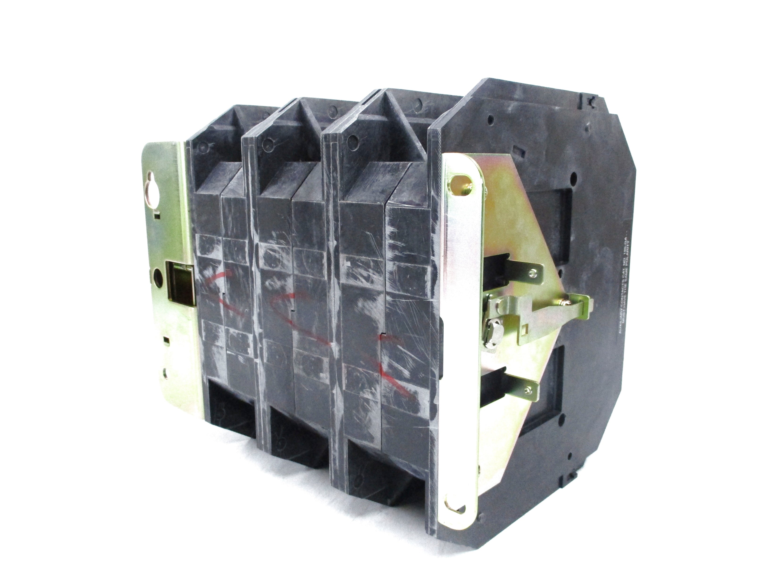 INDUSTRIAL SPARE PART 194R-NJ400P3 SER. C (BR/YL) NSMP