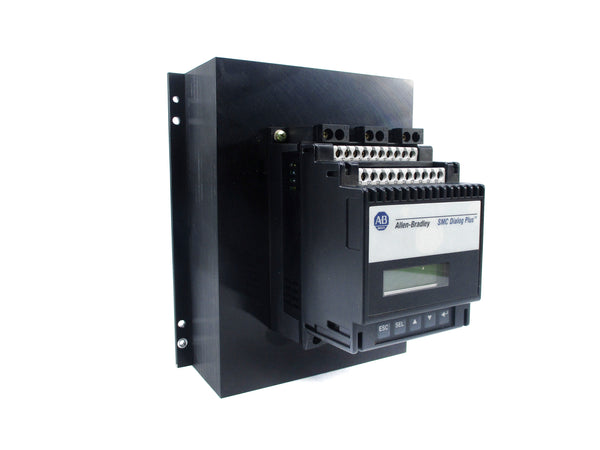 ALLEN BRADLEY 150-B54NBD SER. A (BR/WH) NSMP