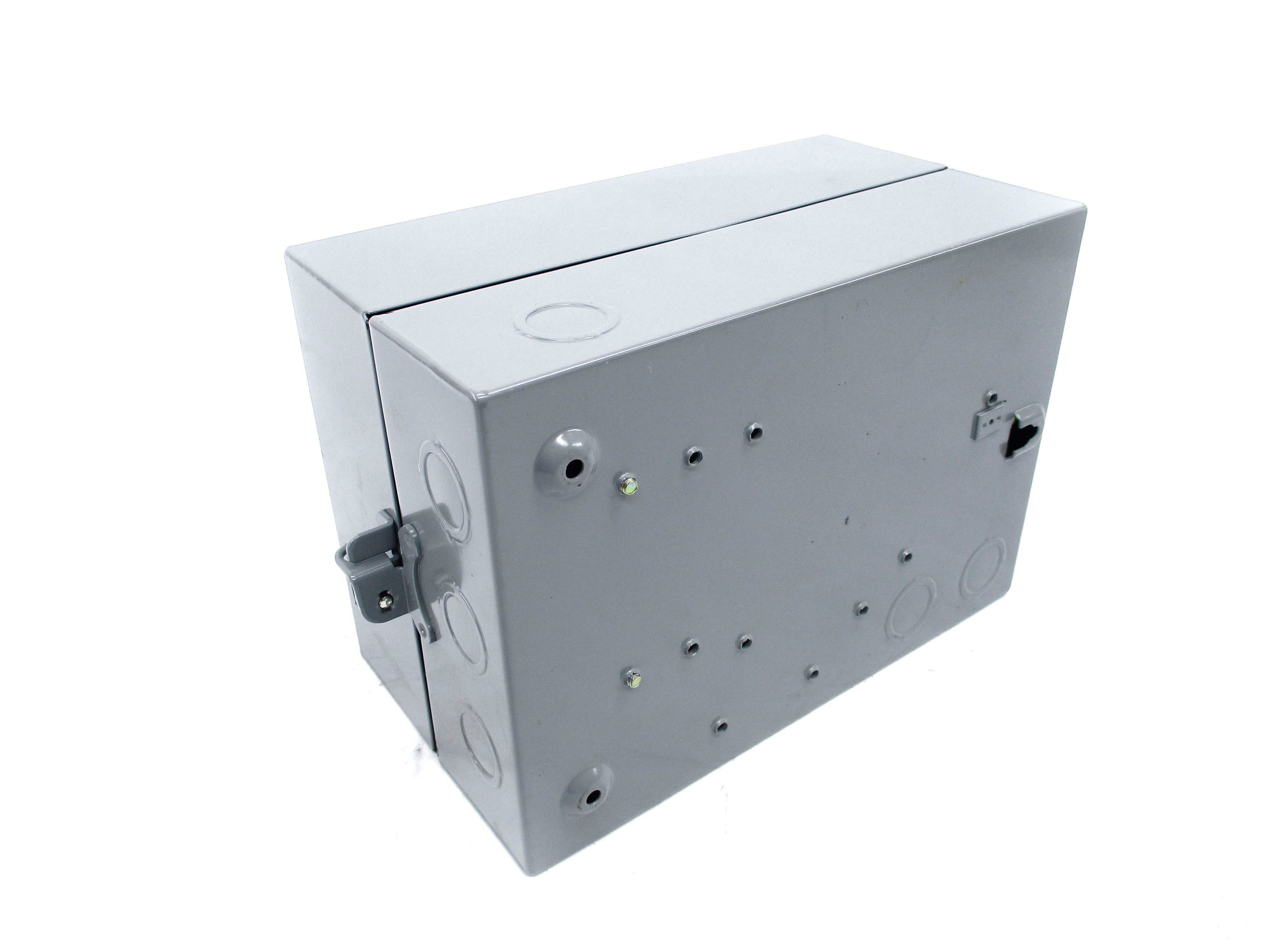 INDUSTRIAL SPARE PART 509-AAD-A2E SER. B (BR/WH) NSMP