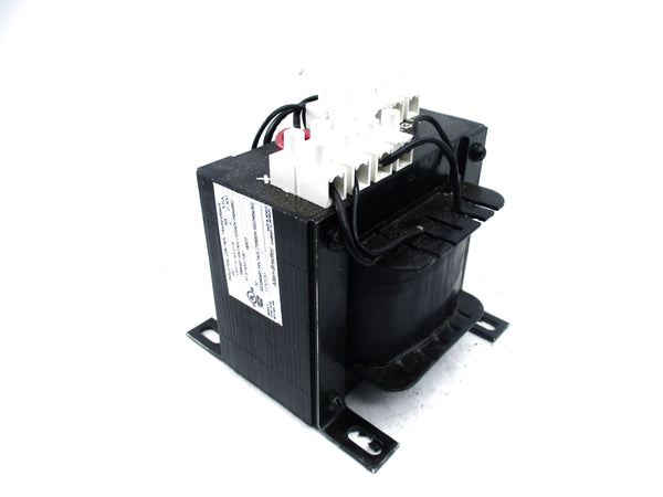 ALLEN BRADLEY 1497-G-M4-0-N SER. A (BR/WH) NSMP