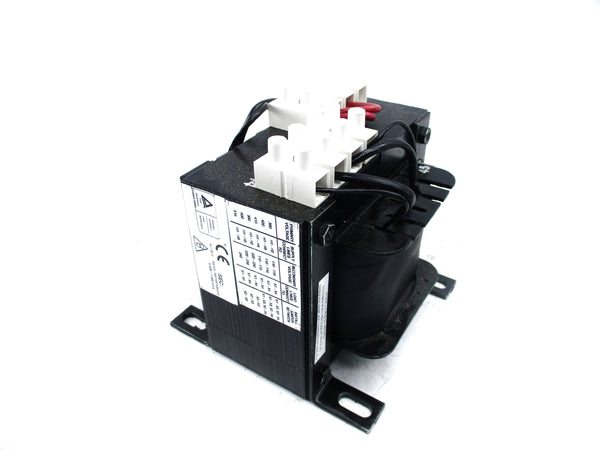 ALLEN BRADLEY 1497-G-M4-0-N SER. A (BR/WH) NSMP