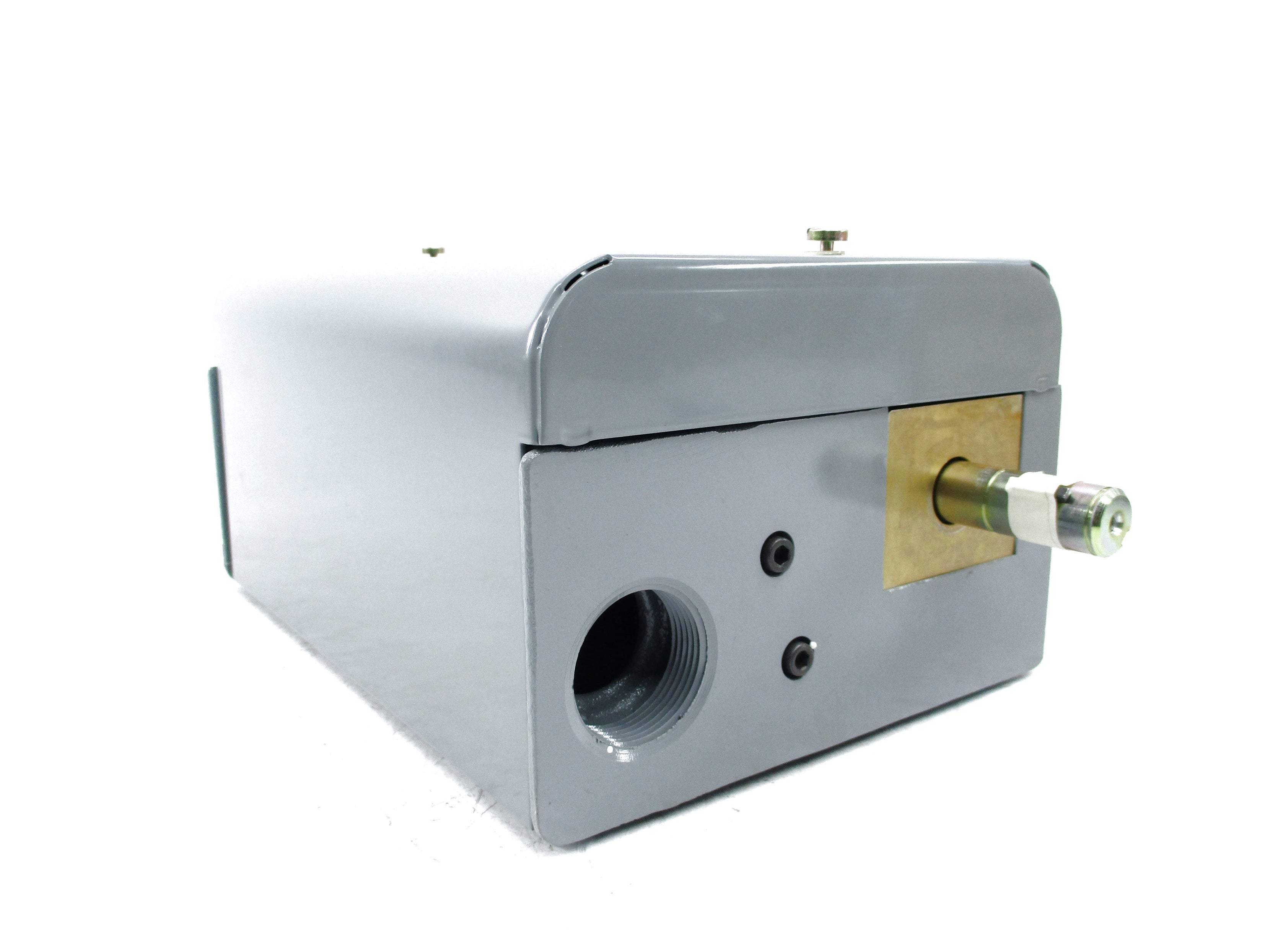 INDUSTRIAL SPARE PART 803-A6X SER. A (BR/WH) NSMP