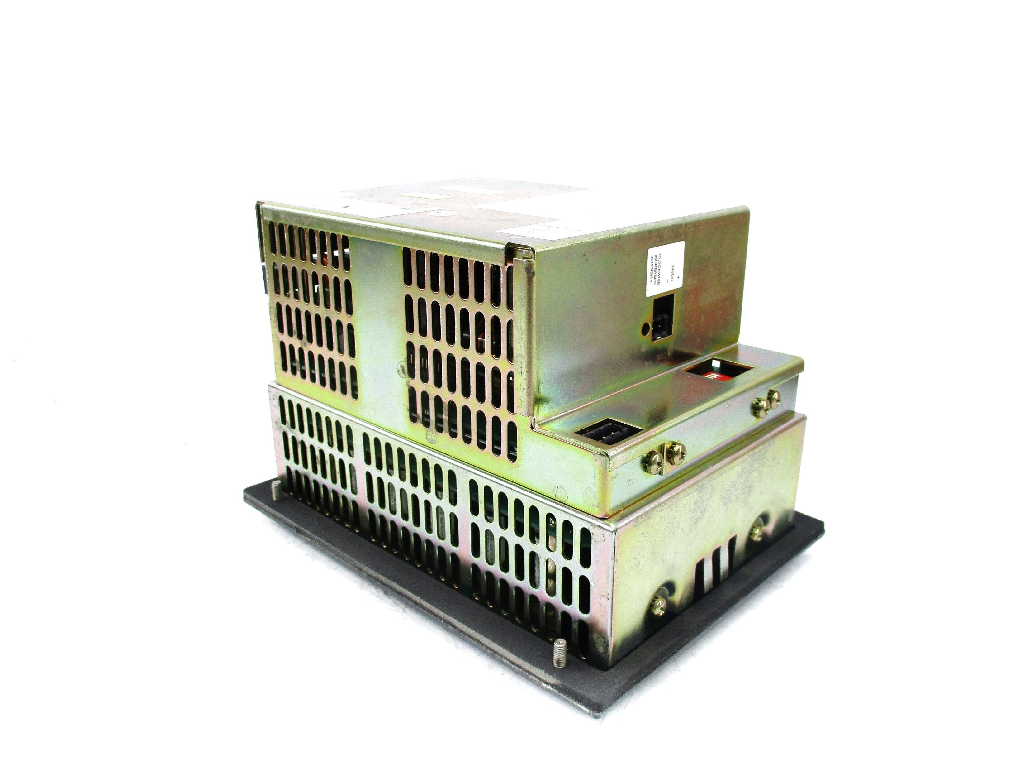 INDUSTRIAL SPARE PART 2705-NX15 SER. E (BR/WH) NSMP