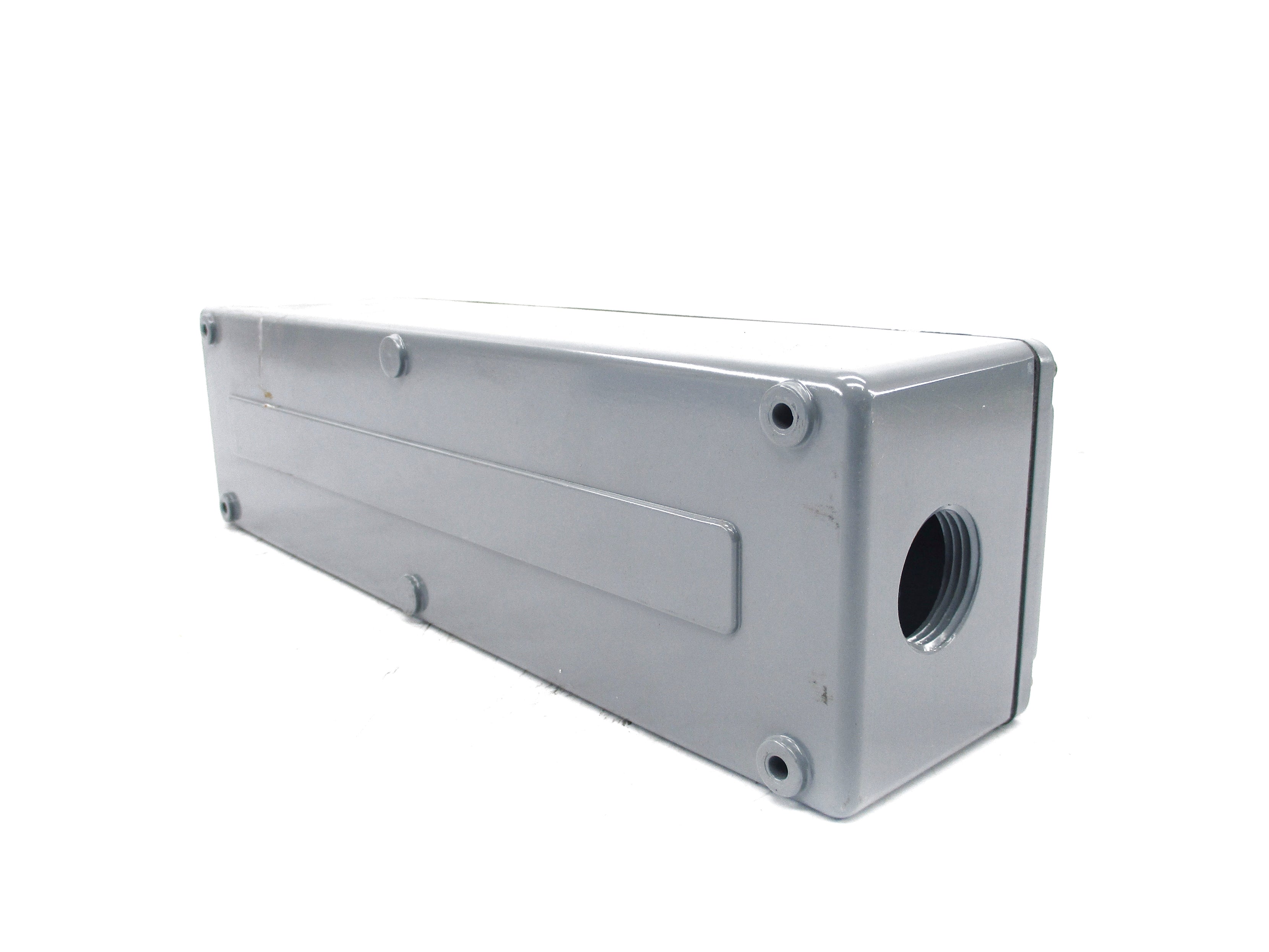 ALLEN BRADLEY 800T-6TZ SER. M NSNP