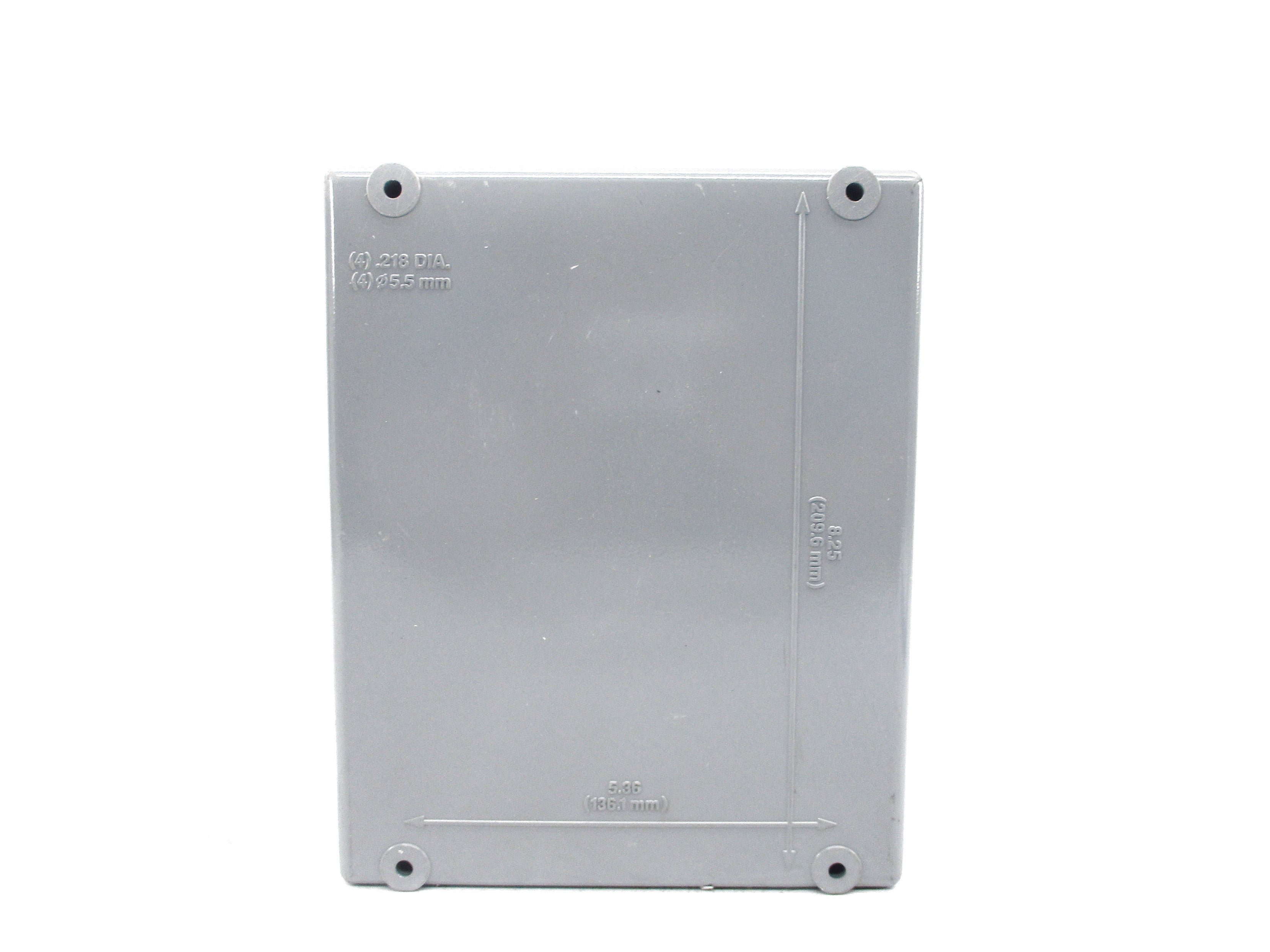 ALLEN BRADLEY 800T-6THZ SER. T NSNP