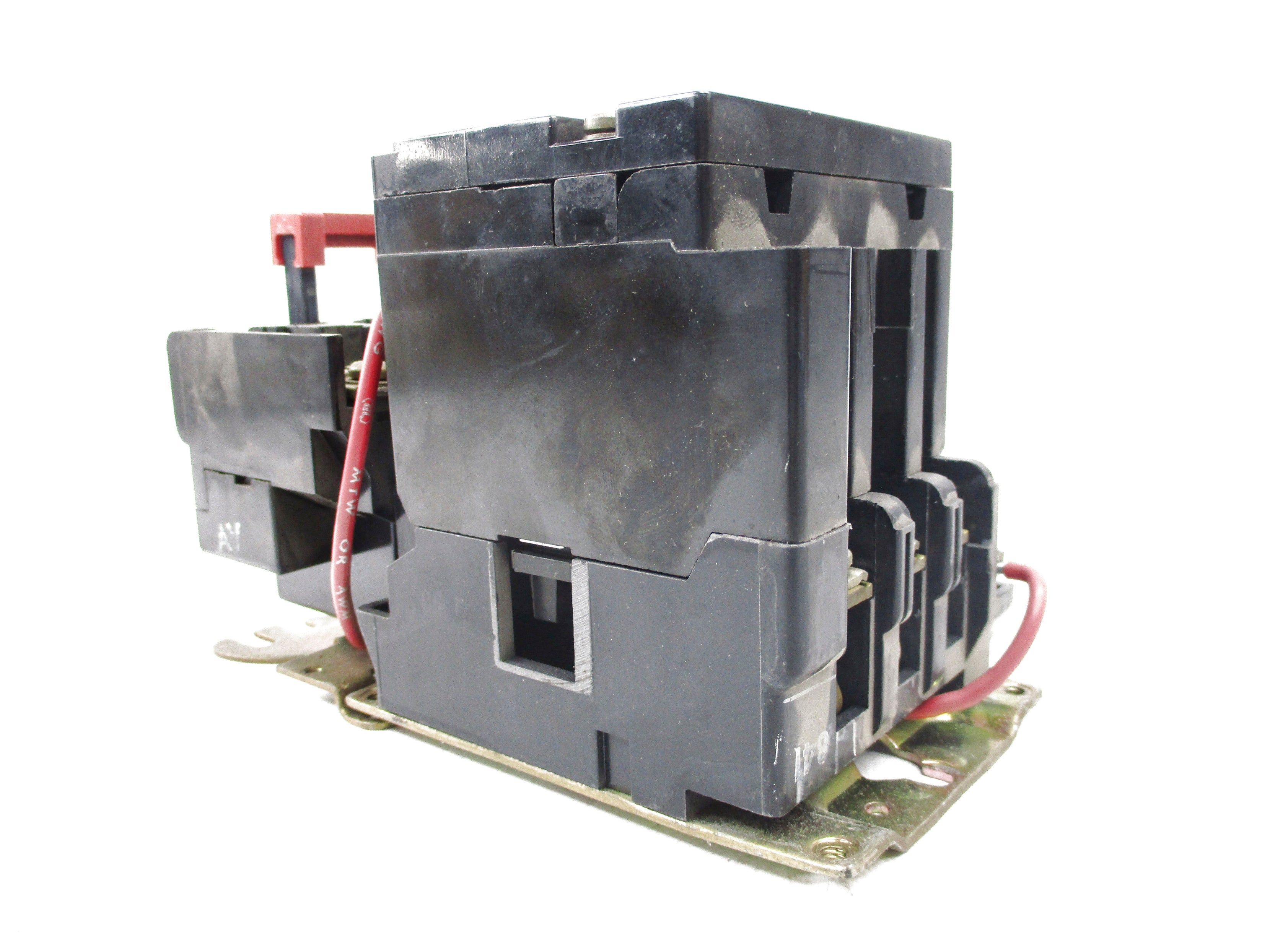 SQUARE D 8536SCO3S SER. A 110/120V UNMP
