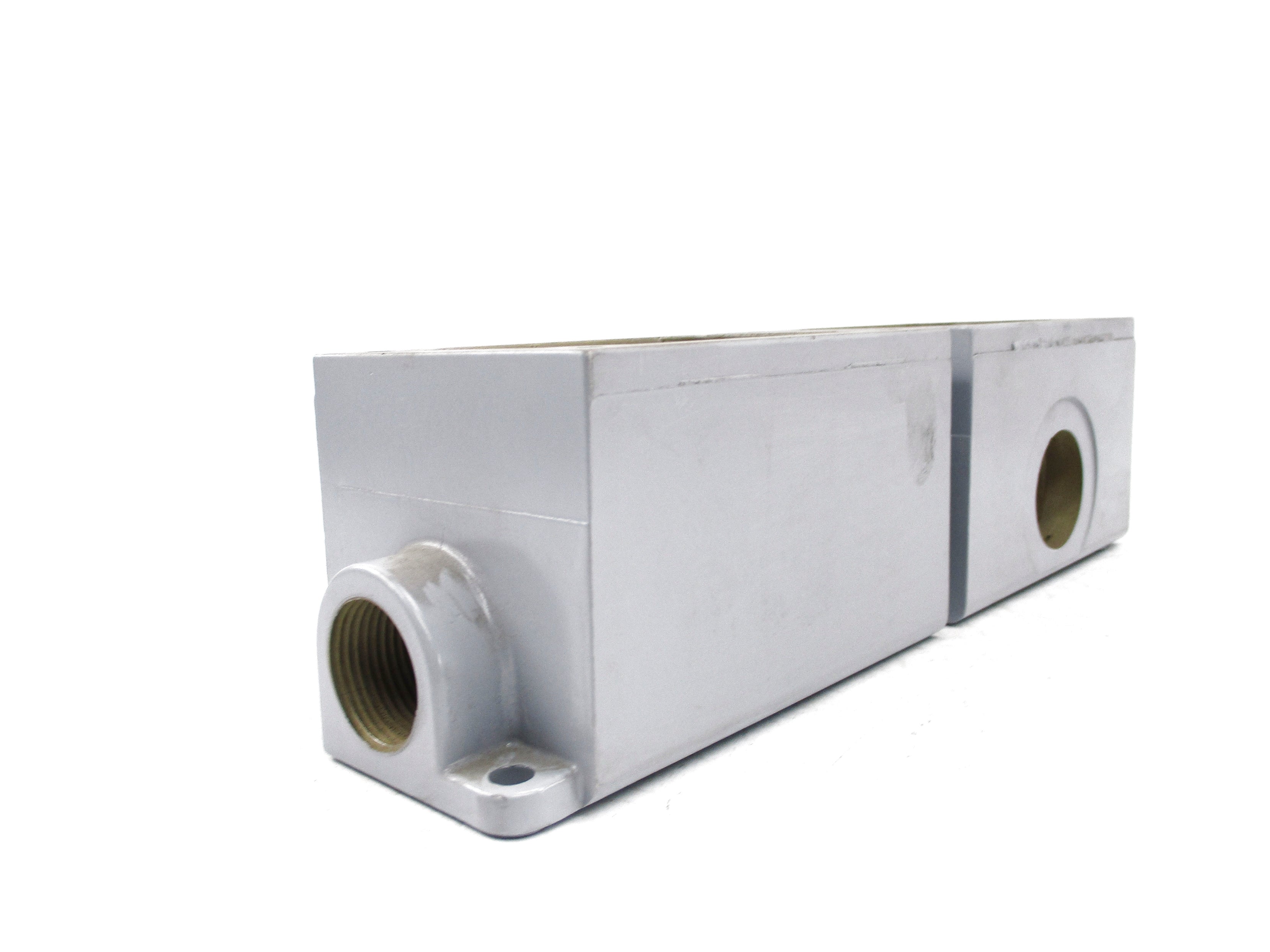 INDUSTRIAL SPARE PART 800H-2HVX7 SER. X (BR/YL) NSMP