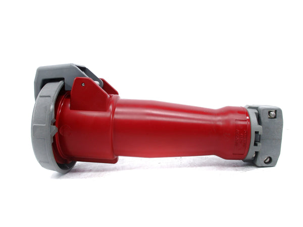 HUBBELL 460C6W NSNP