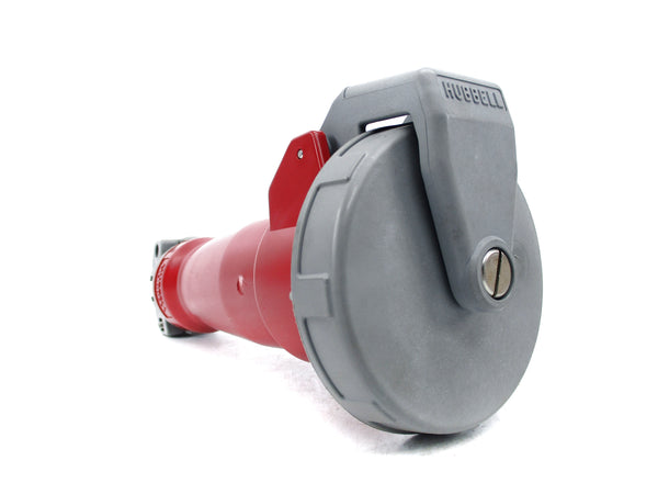 HUBBELL 460C6W NSNP