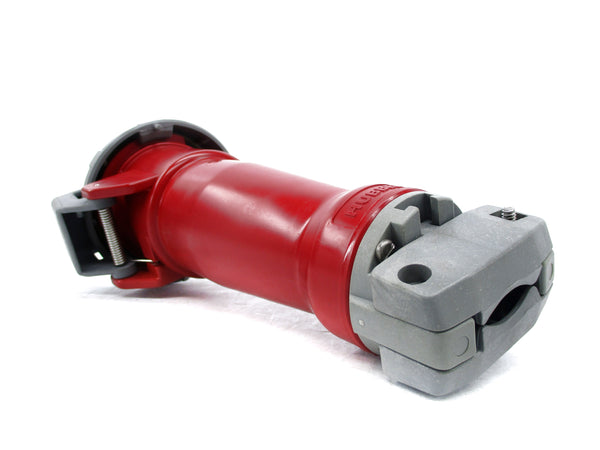 HUBBELL 460C6W NSNP