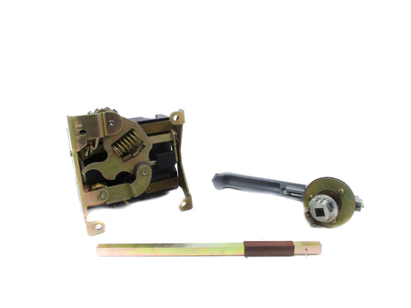 ALLEN BRADLEY 1494R-N100 SER. A 100A (BR/YL) NSMP