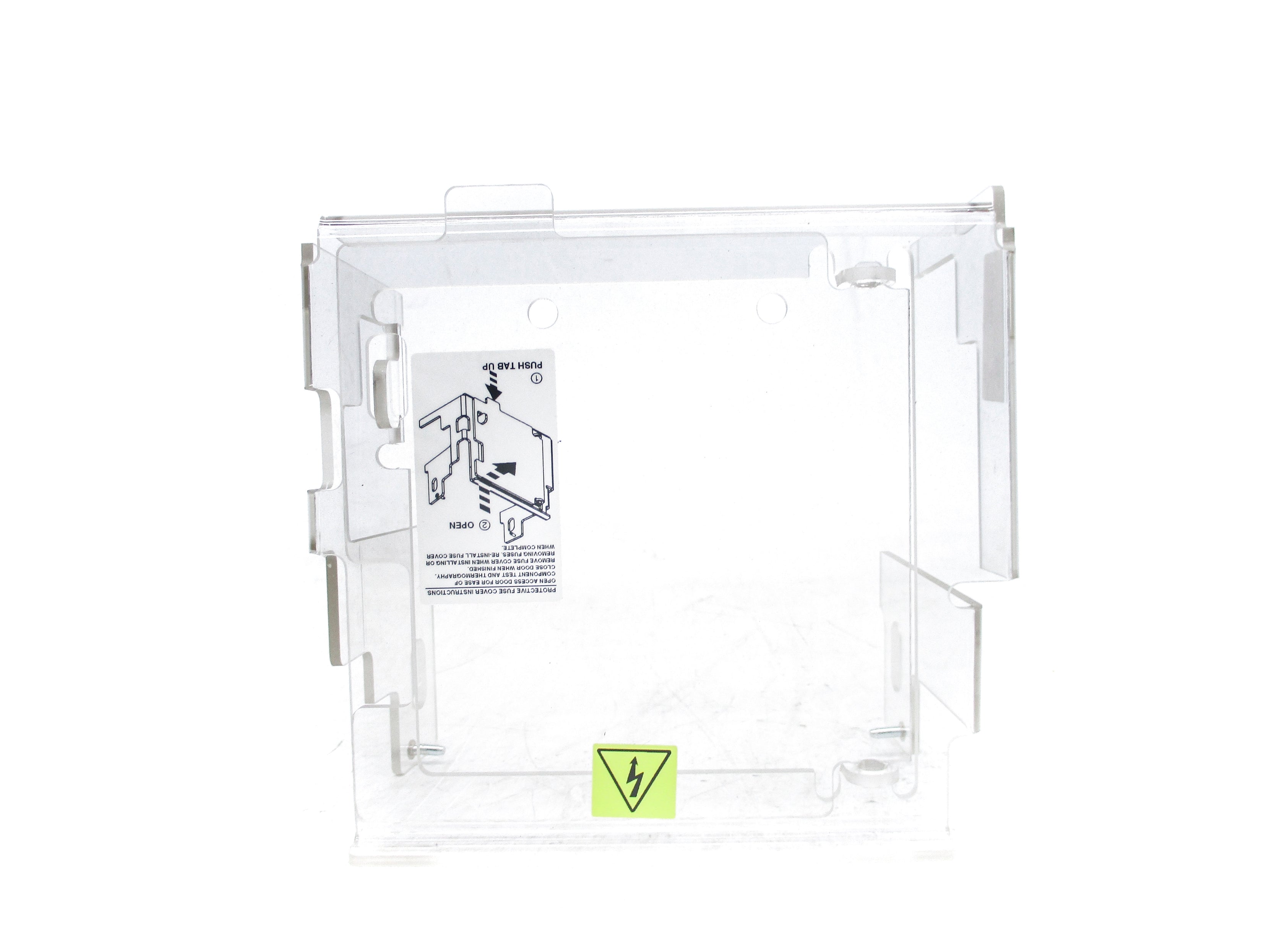 ALLEN BRADLEY 1495-N64 SER. A (BR/WH) NSMP