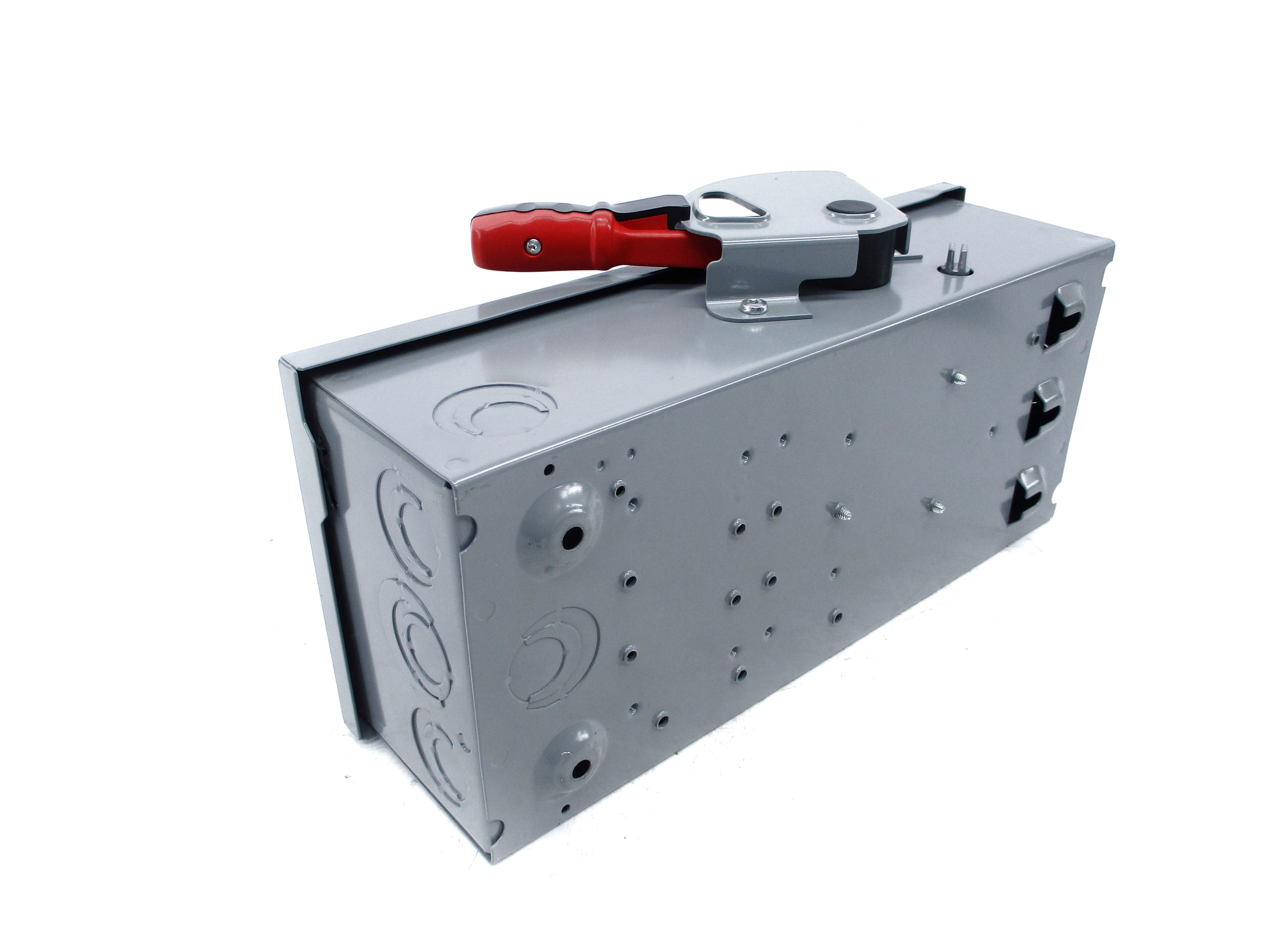 SQUARE D HU361 SER. F05 600V 30A NSNP