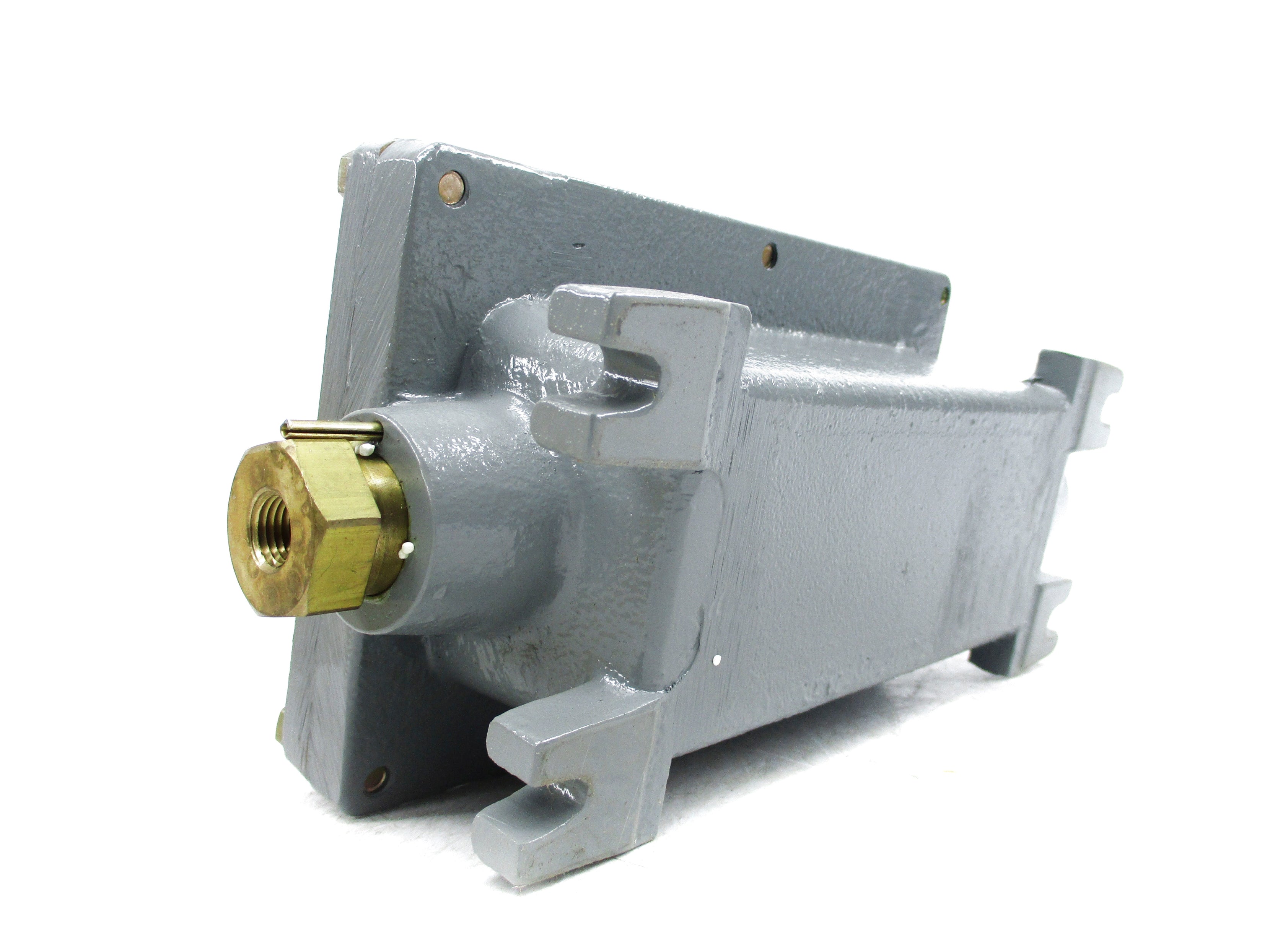INDUSTRIAL SPARE PART 836-C3EX15A SER. A (BR/WH) NSMP