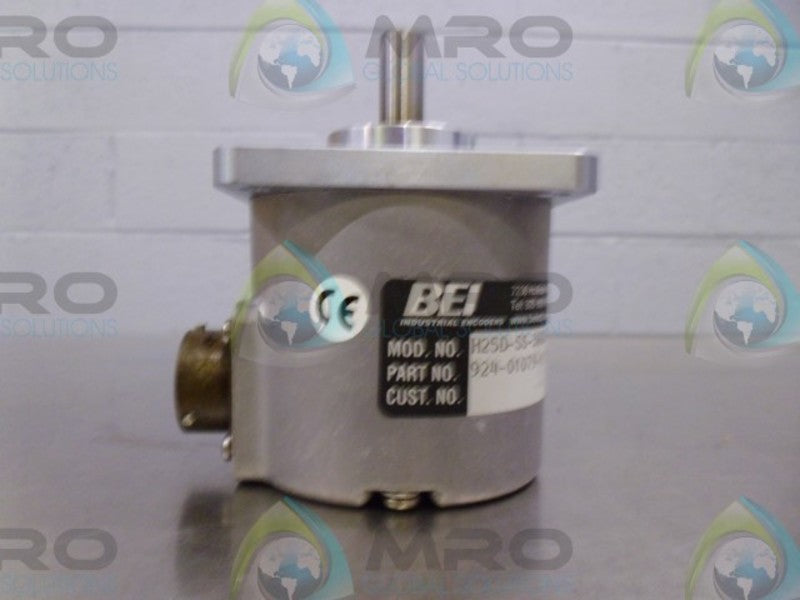 BEI ENDCORDERS 924-01079-113 NSNP