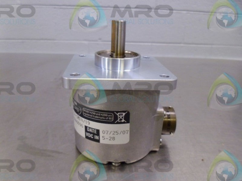 BEI ENDCORDERS 924-01079-113 NSNP