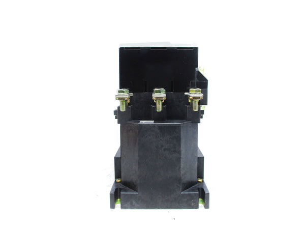 ALLEN BRADLEY 100-B110NZ243 SER. A 24VDC (BR/WH) NSMP
