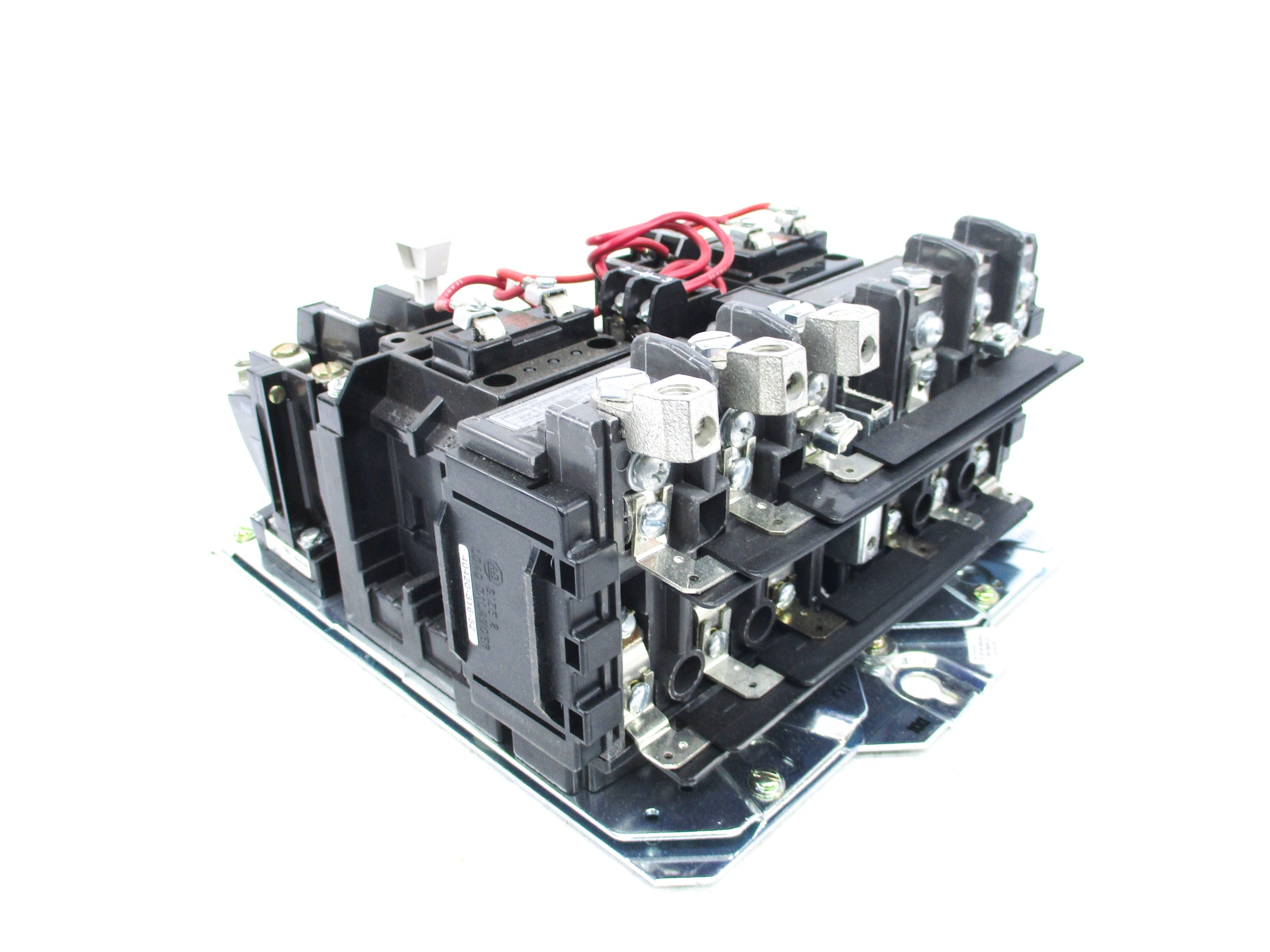 INDUSTRIAL SPARE PART 505-COD SER. C 110/115-120V 45A NSNP