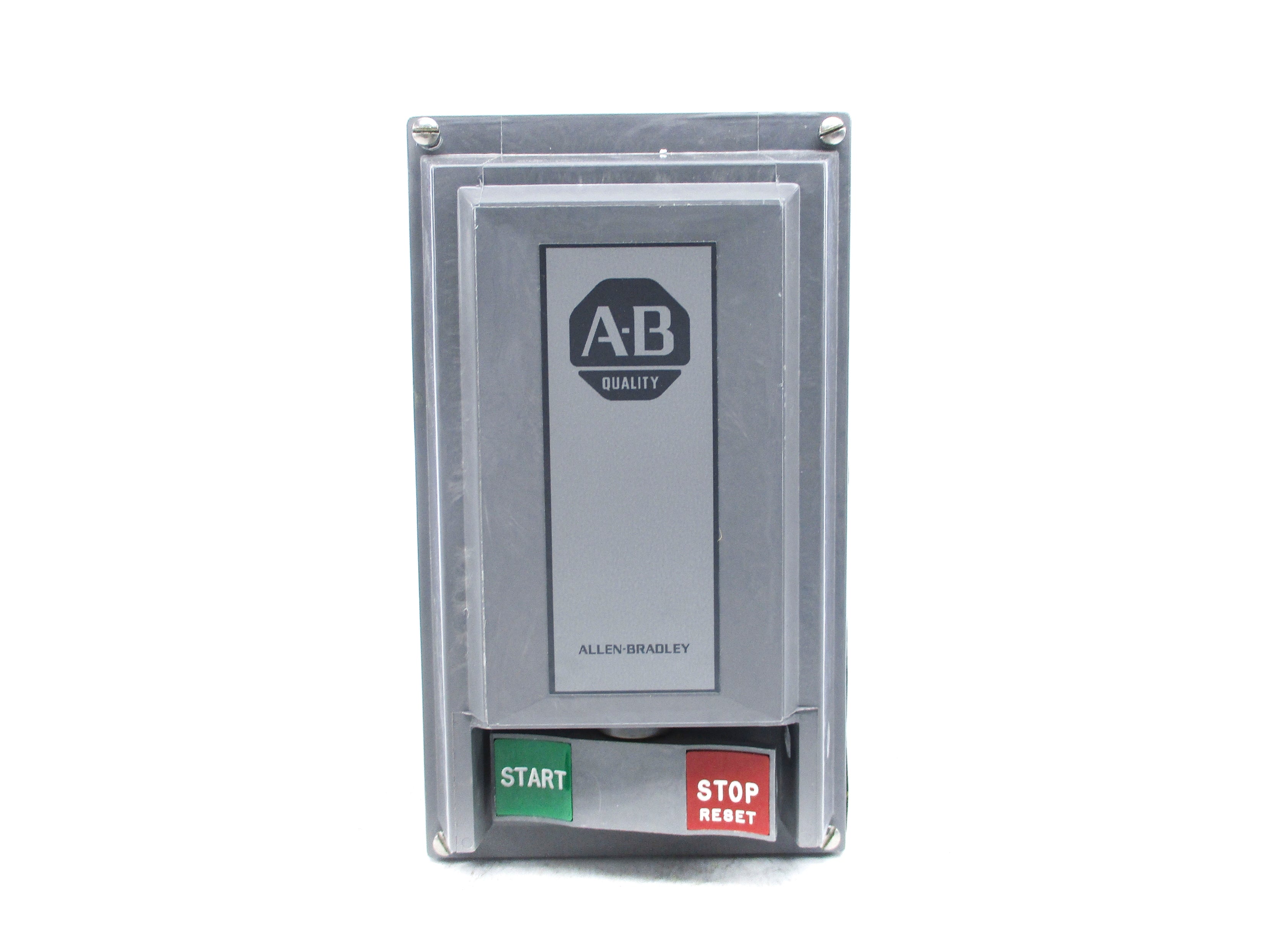 ALLEN BRADLEY 609-BCW SER. K NSNP