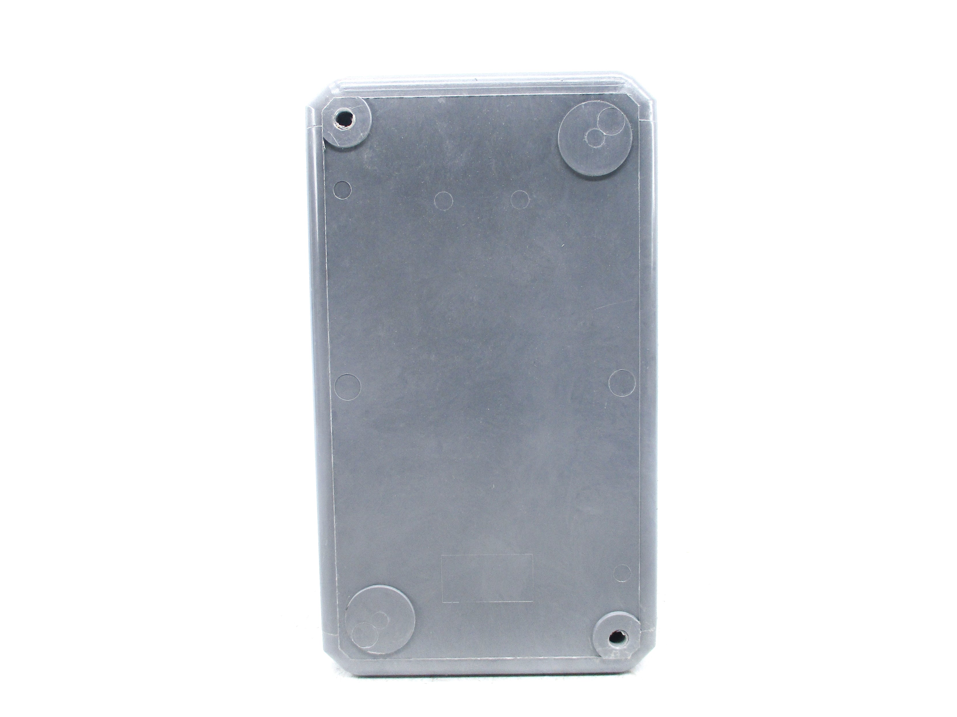 ALLEN BRADLEY 609-BCW SER. K NSNP