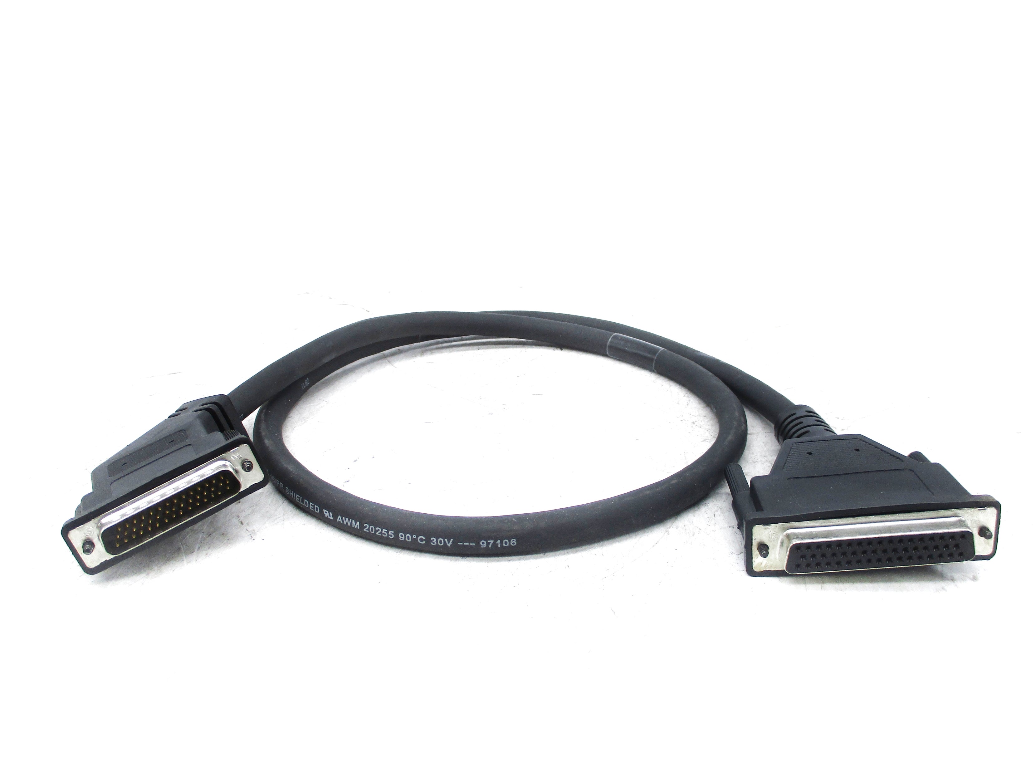 INDUSTRIAL SPARE PART 2090-U3BC-D4401 SER. C NSMP