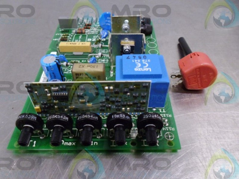 LENZE EVD531-3 NSMP