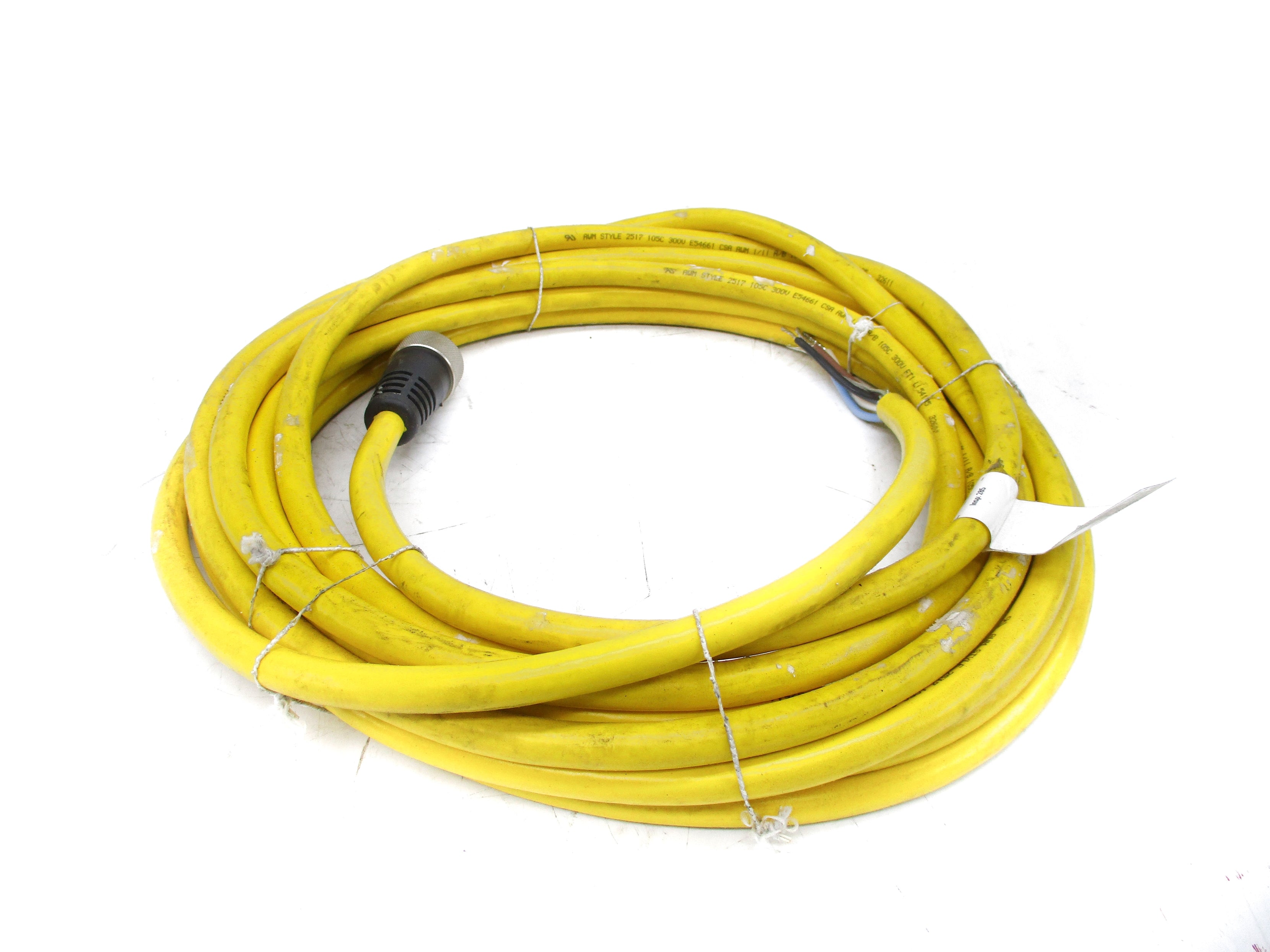 BANNER ENGINEERING QDC-525 35336 NSNP