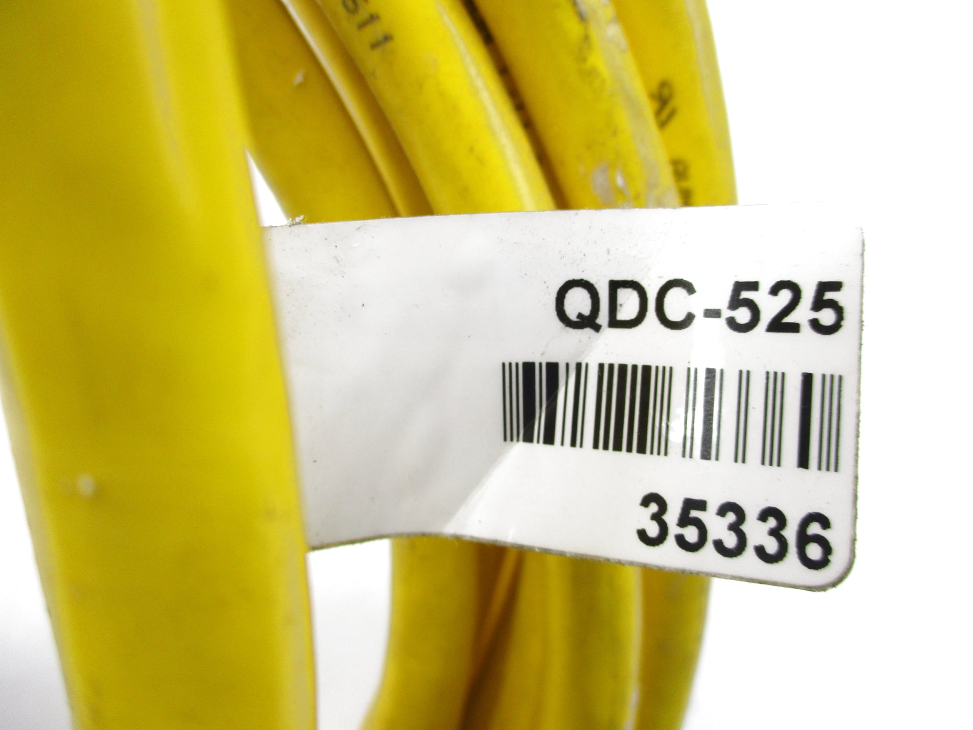 BANNER ENGINEERING QDC-525 35336 NSNP