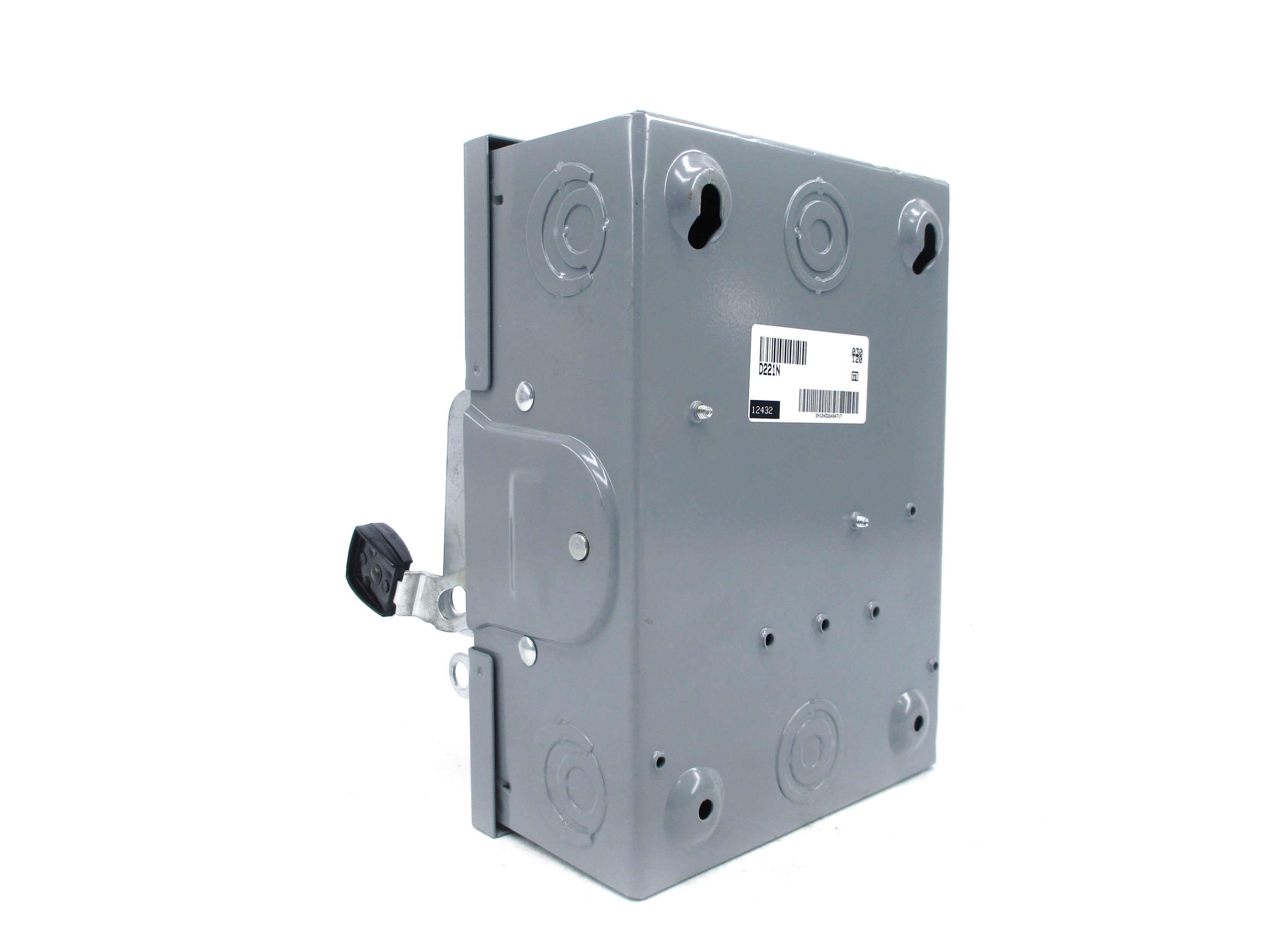 SQUARE D D221N SER. E3 240VAC 30A NSNP