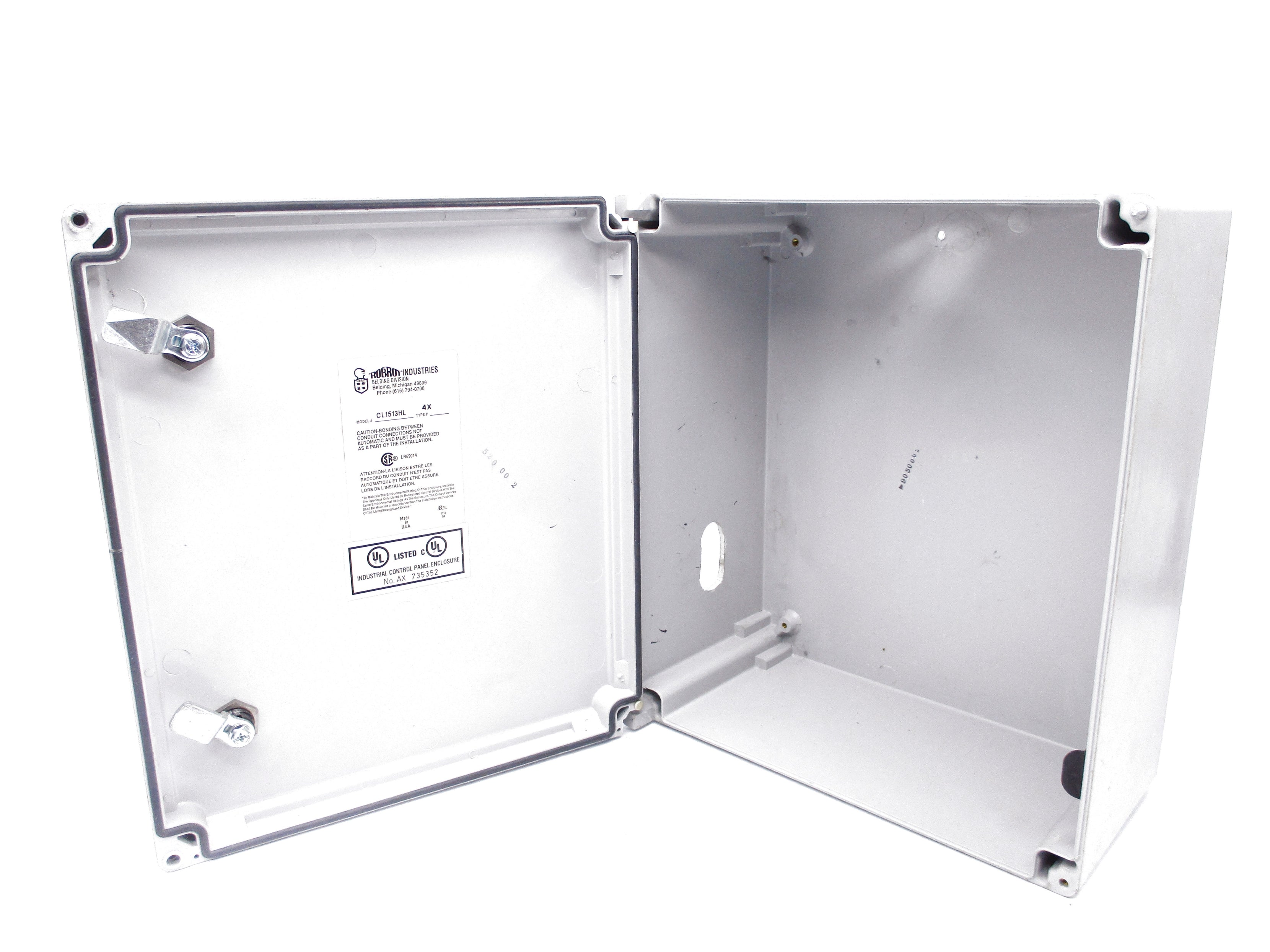 ROBROY CL1513HL UNMP